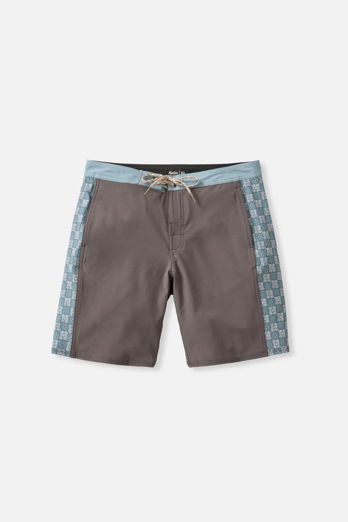 RonHerman RHC × Naluto TRUNKS 29 カモフラ NALUTO TRUNKS for RHC
