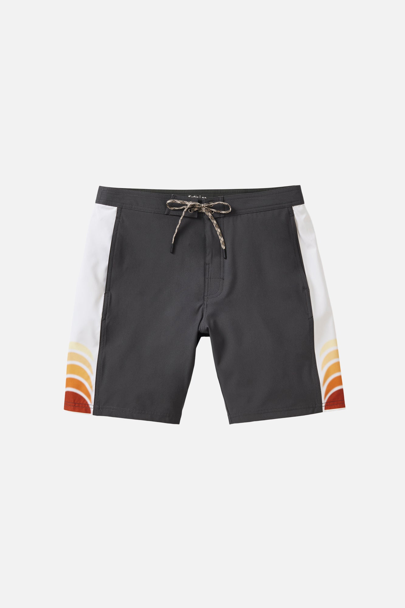 REYES SURF TRUNK