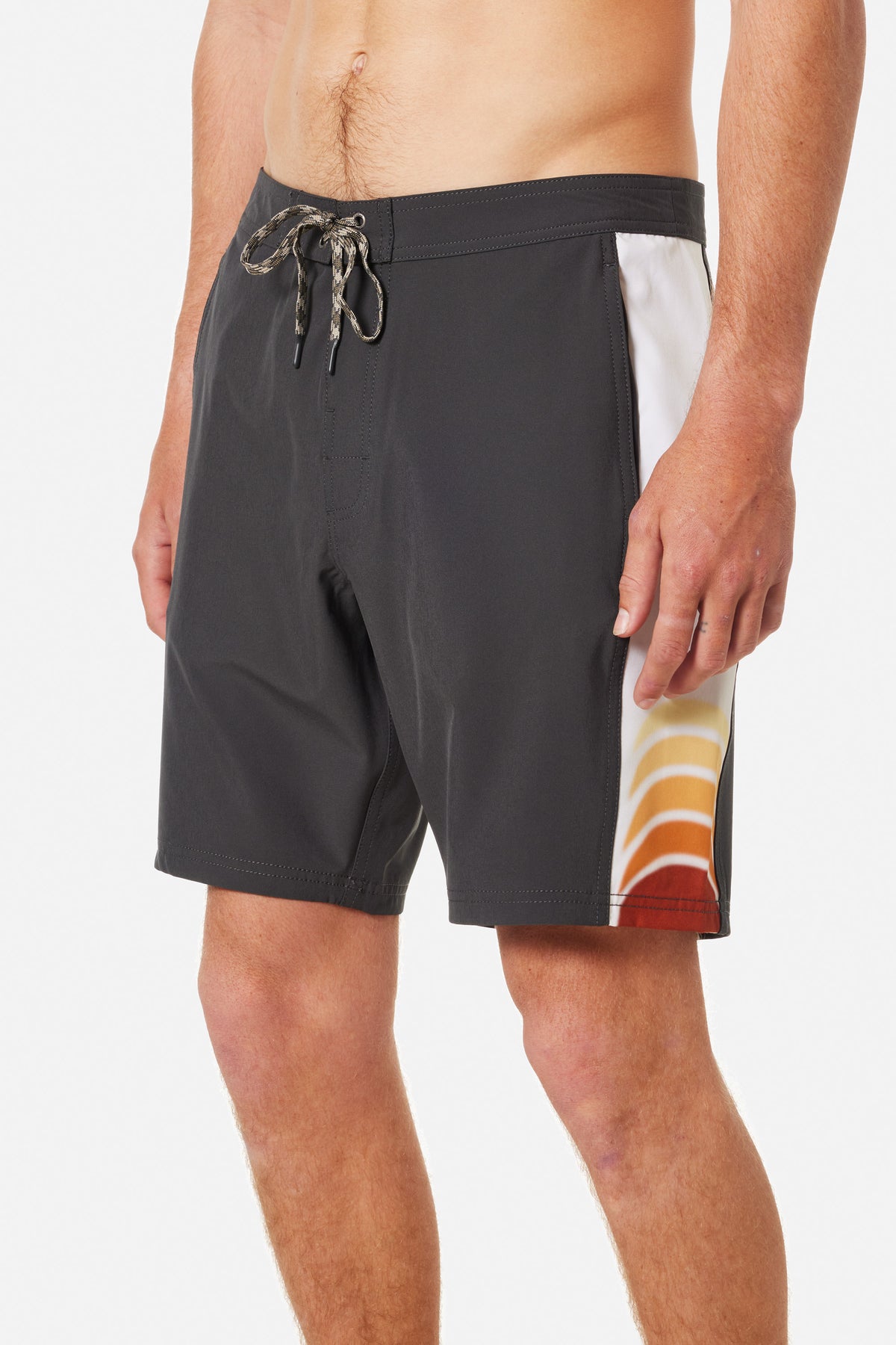 REYES SURF TRUNK