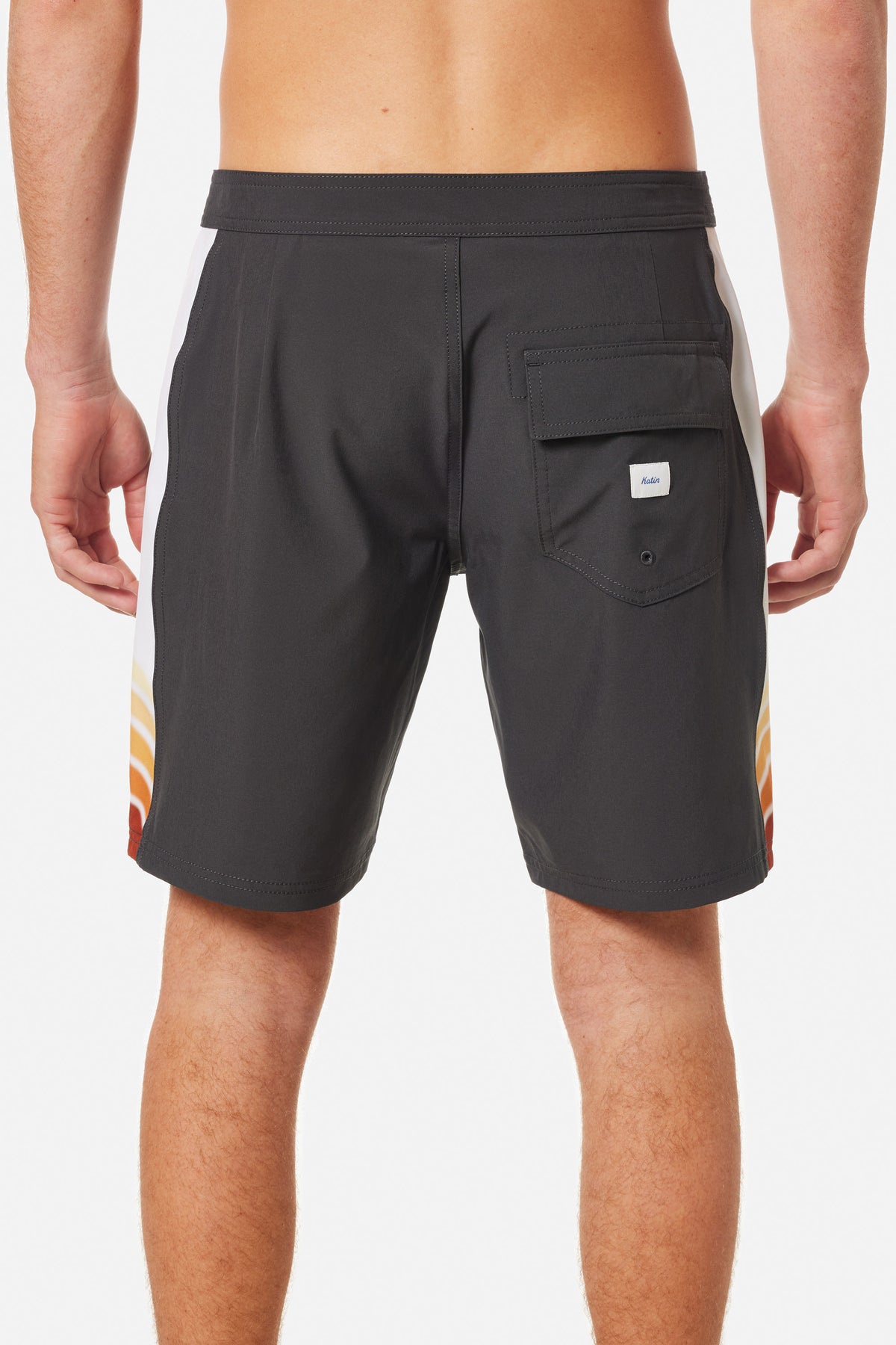REYES SURF TRUNK