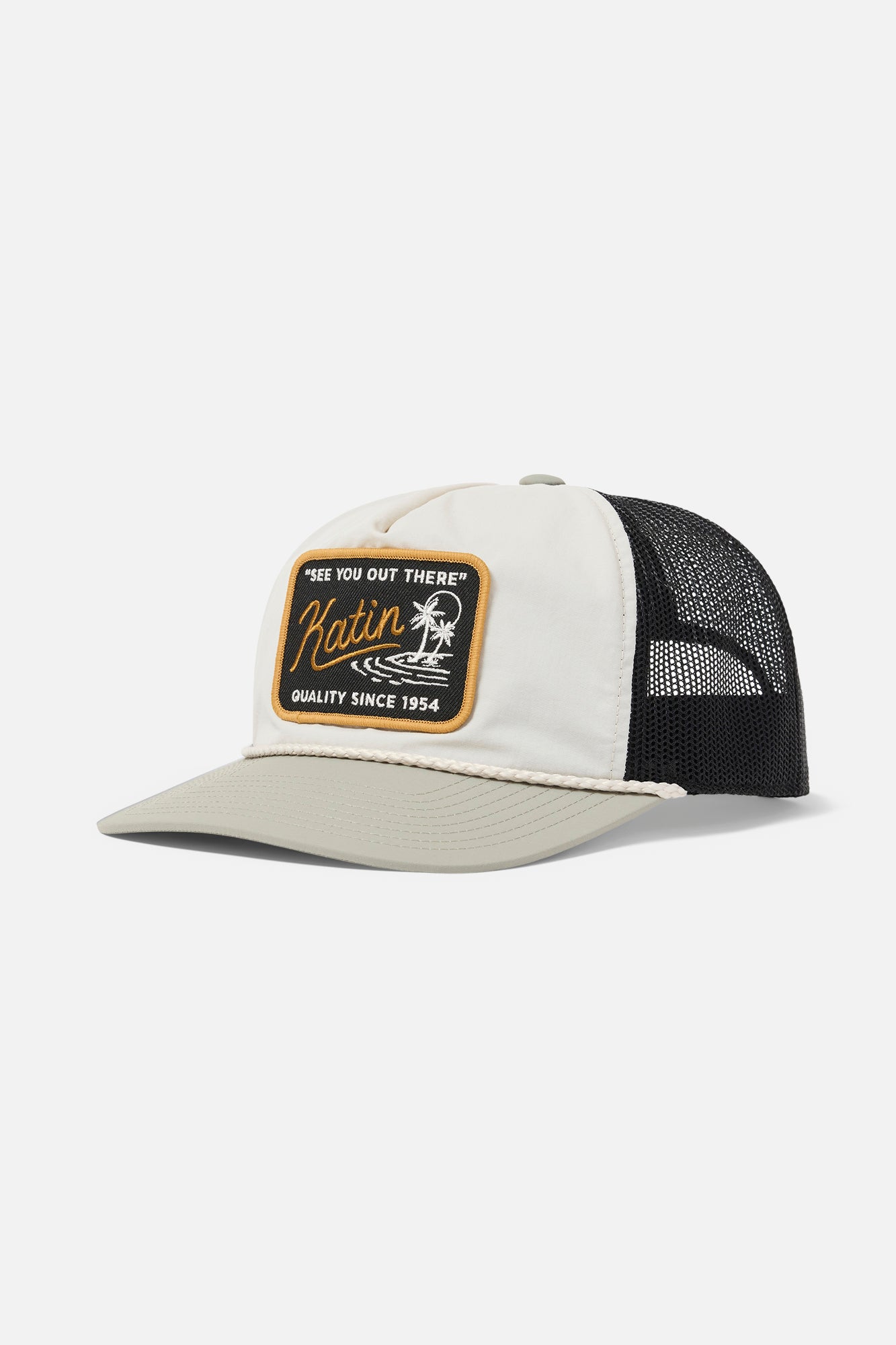 Men's Hats | Trucker, 5 and 6 Panel Hats - Katin USA