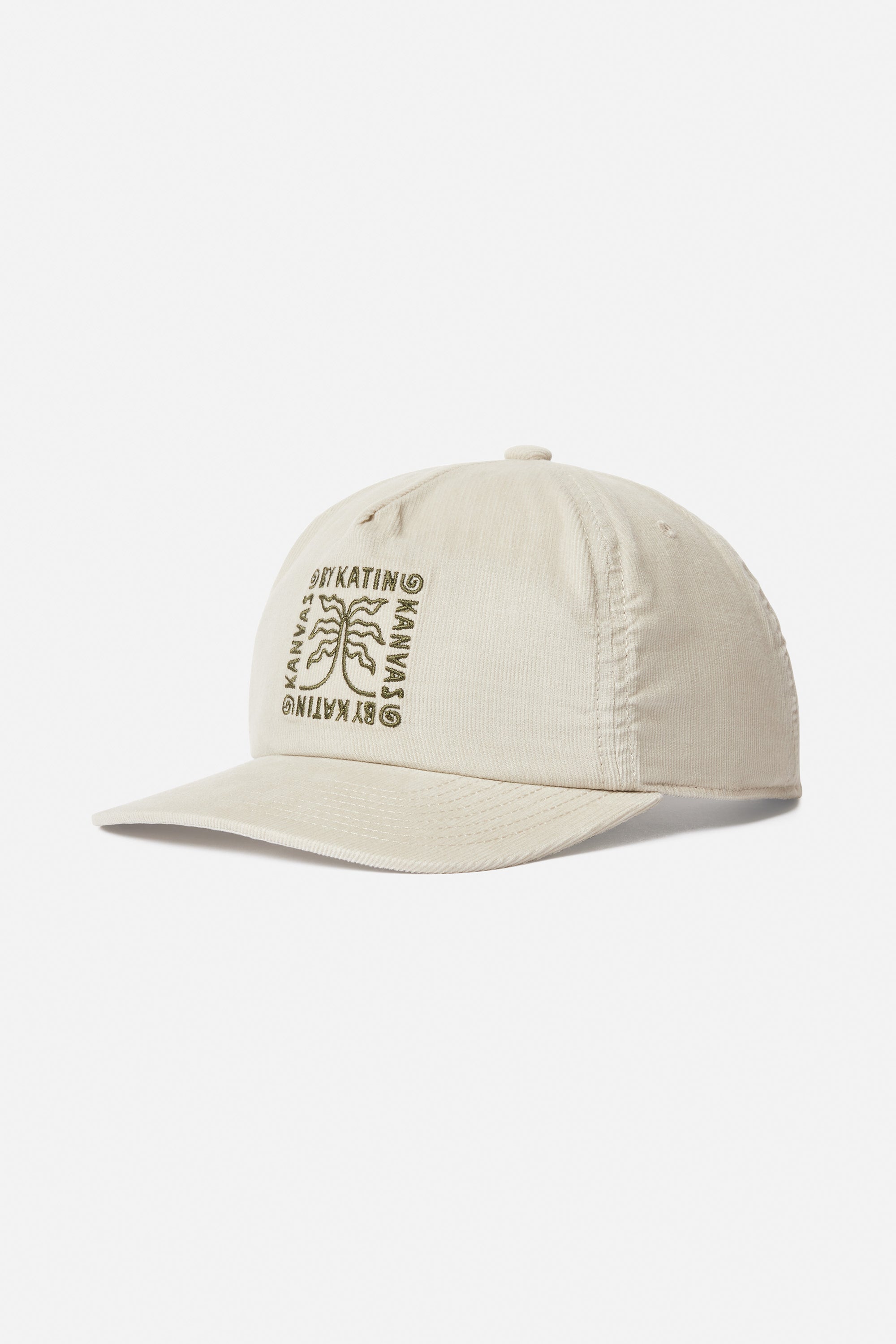 RITUAL CORDUROY HAT