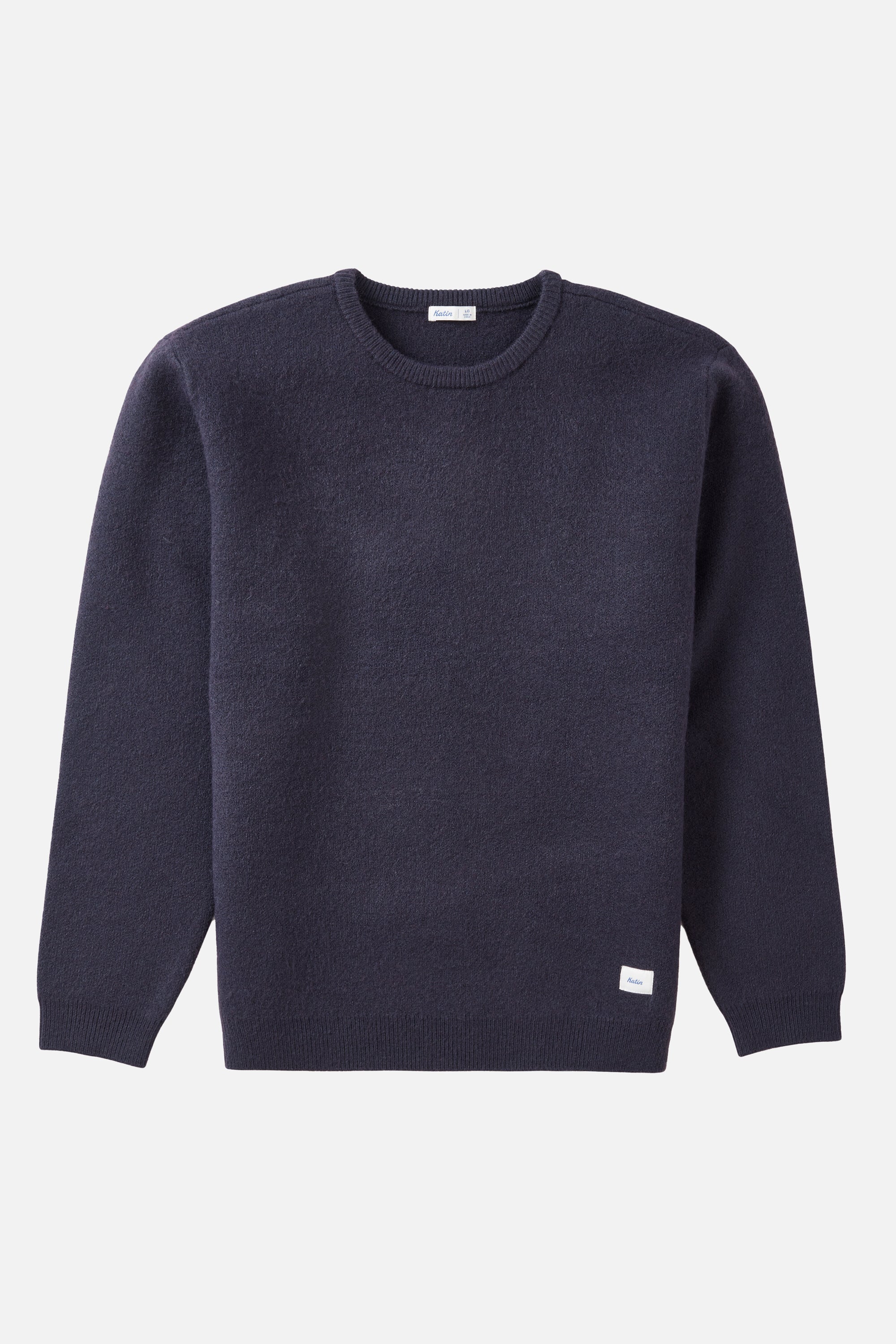 RIVERS SWEATER
