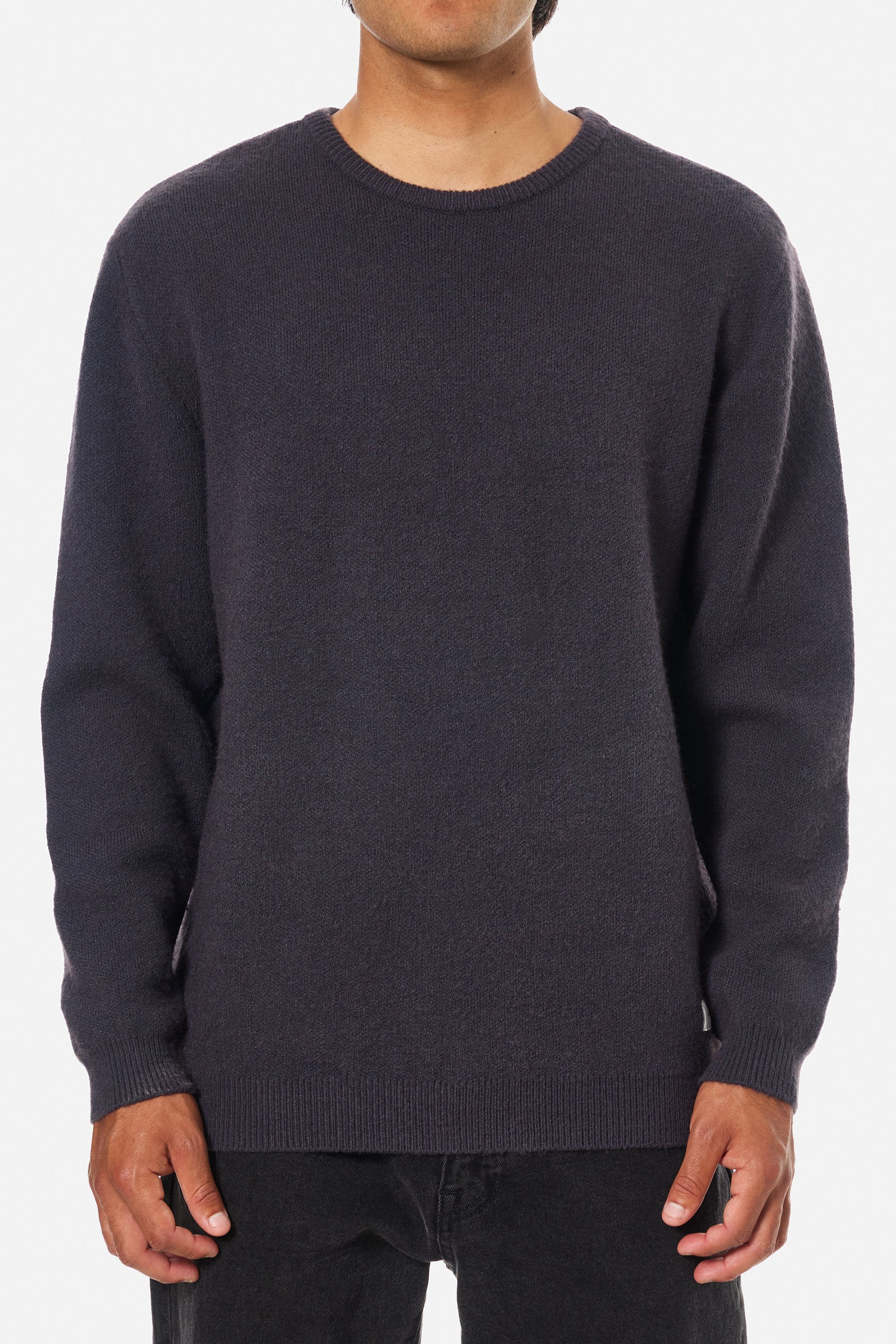 RIVERS SWEATER