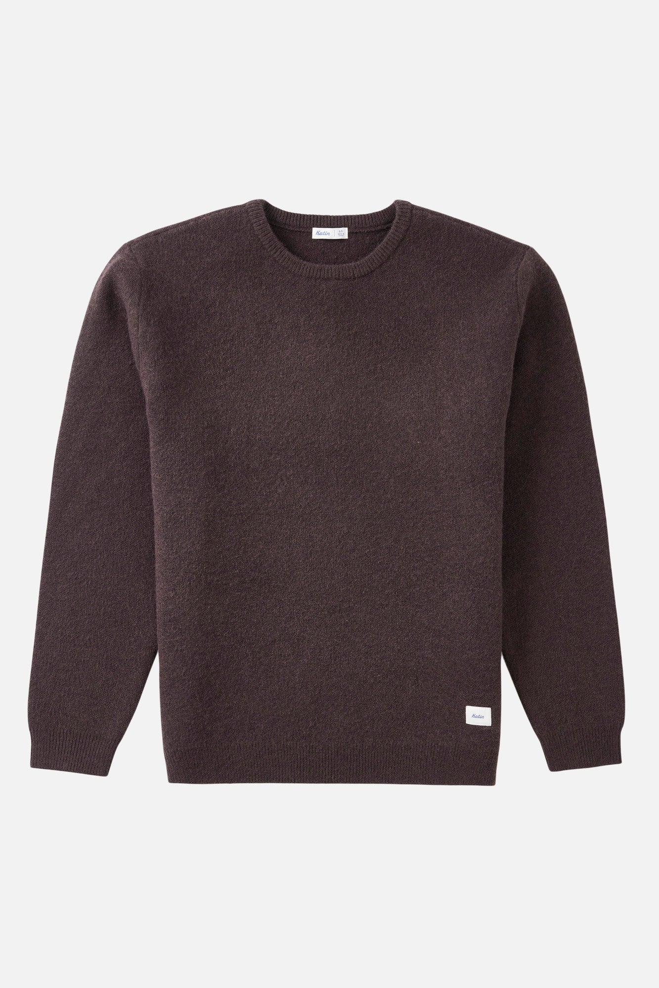 RIVERS SWEATER