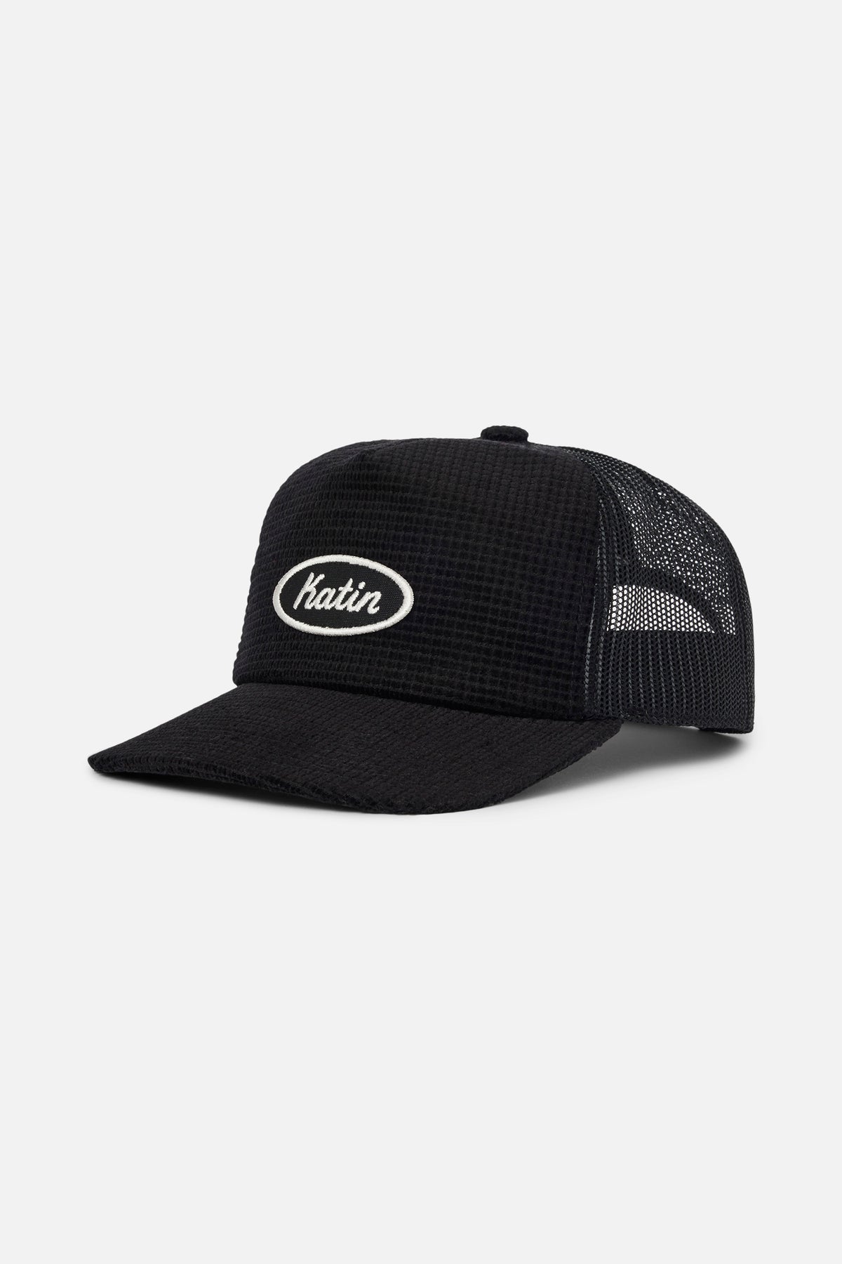 ROADSIDE TRUCKER HAT