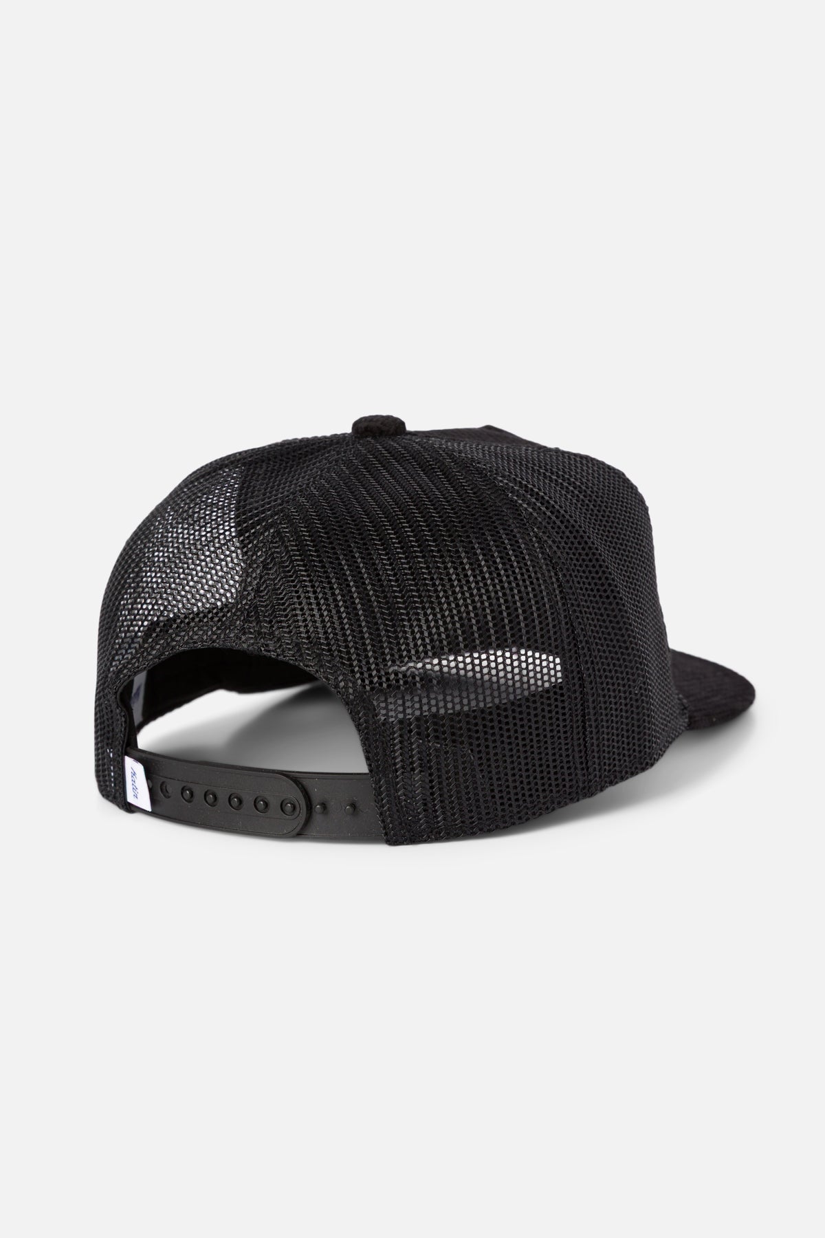 ROADSIDE TRUCKER HAT