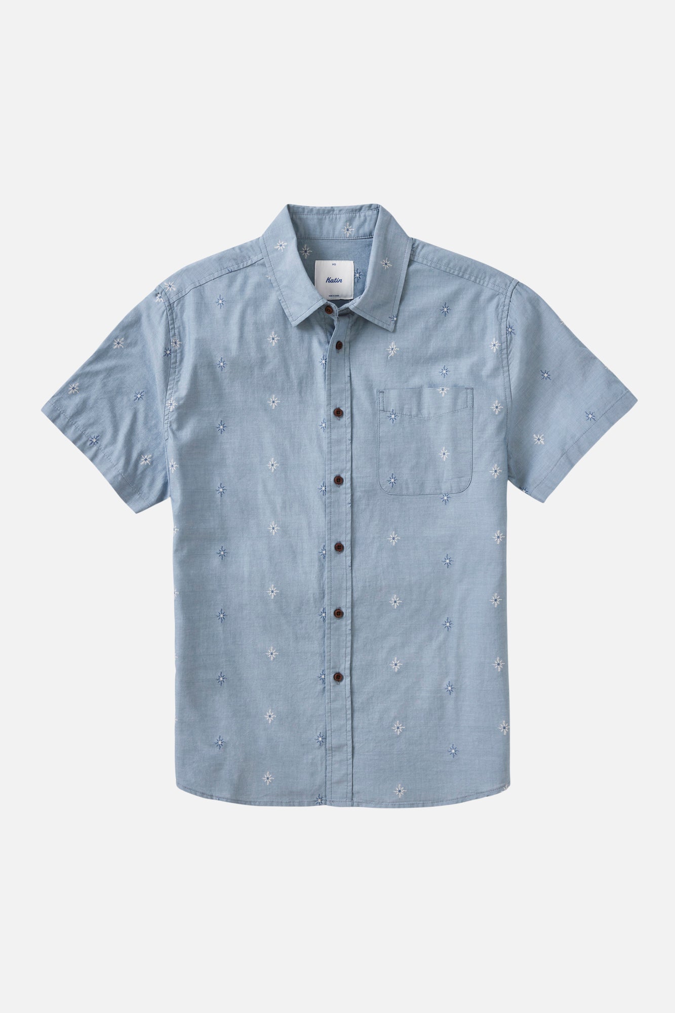 ROLLINS SHIRT