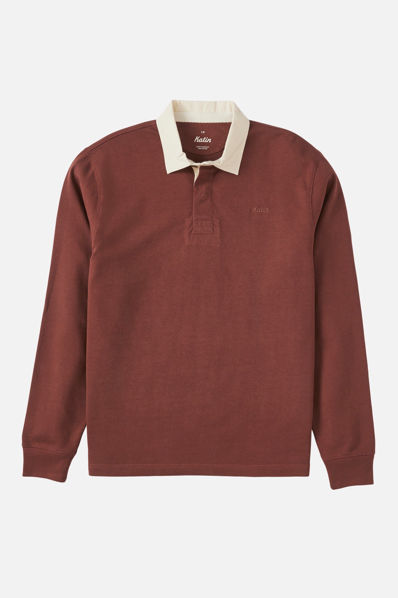RONAN POLO