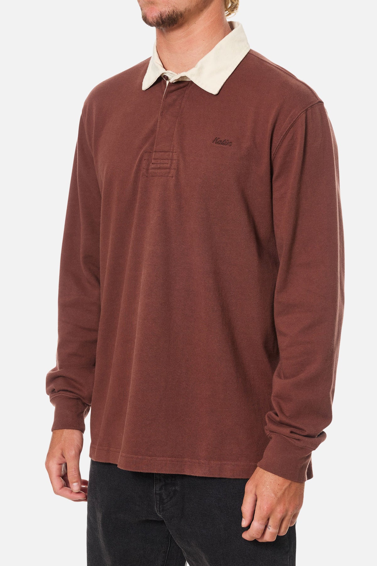 RONAN POLO