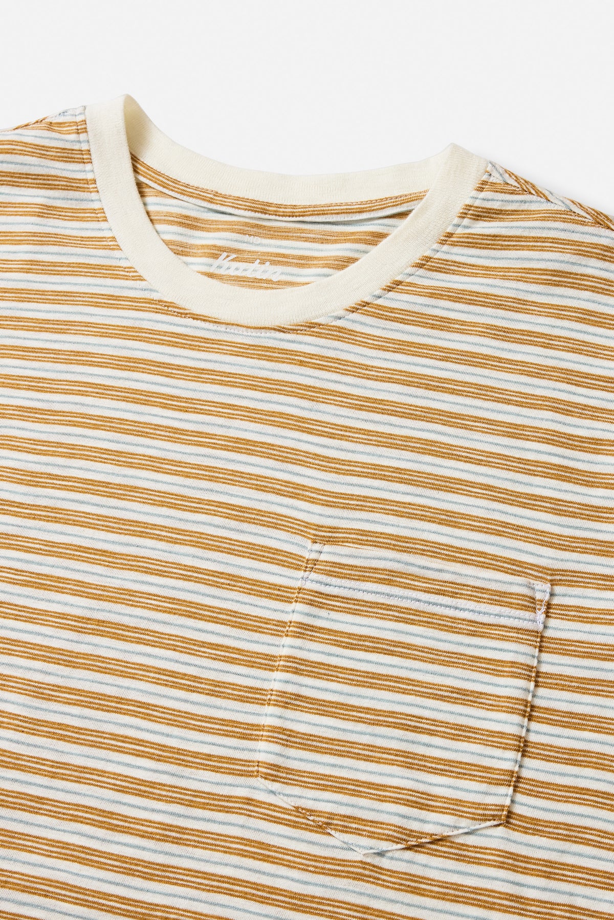 BOYS RURAL POCKET TEE