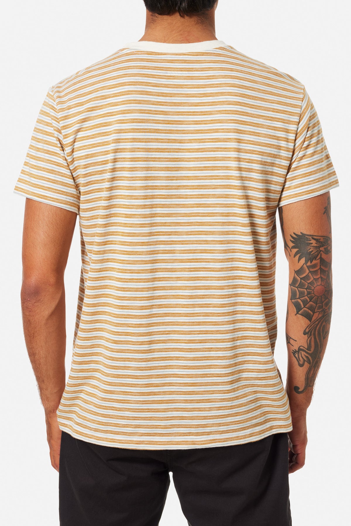 RURAL POCKET TEE