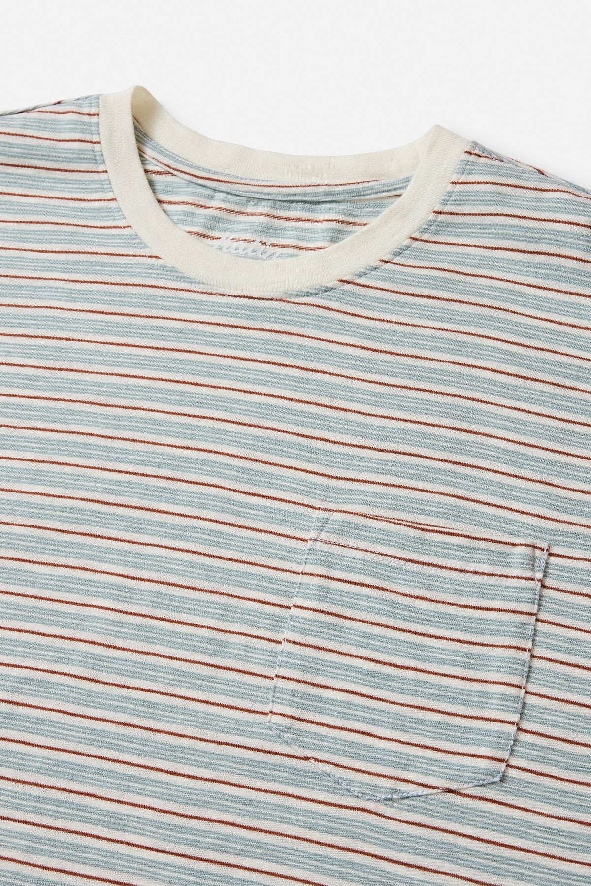 BOYS RURAL POCKET TEE