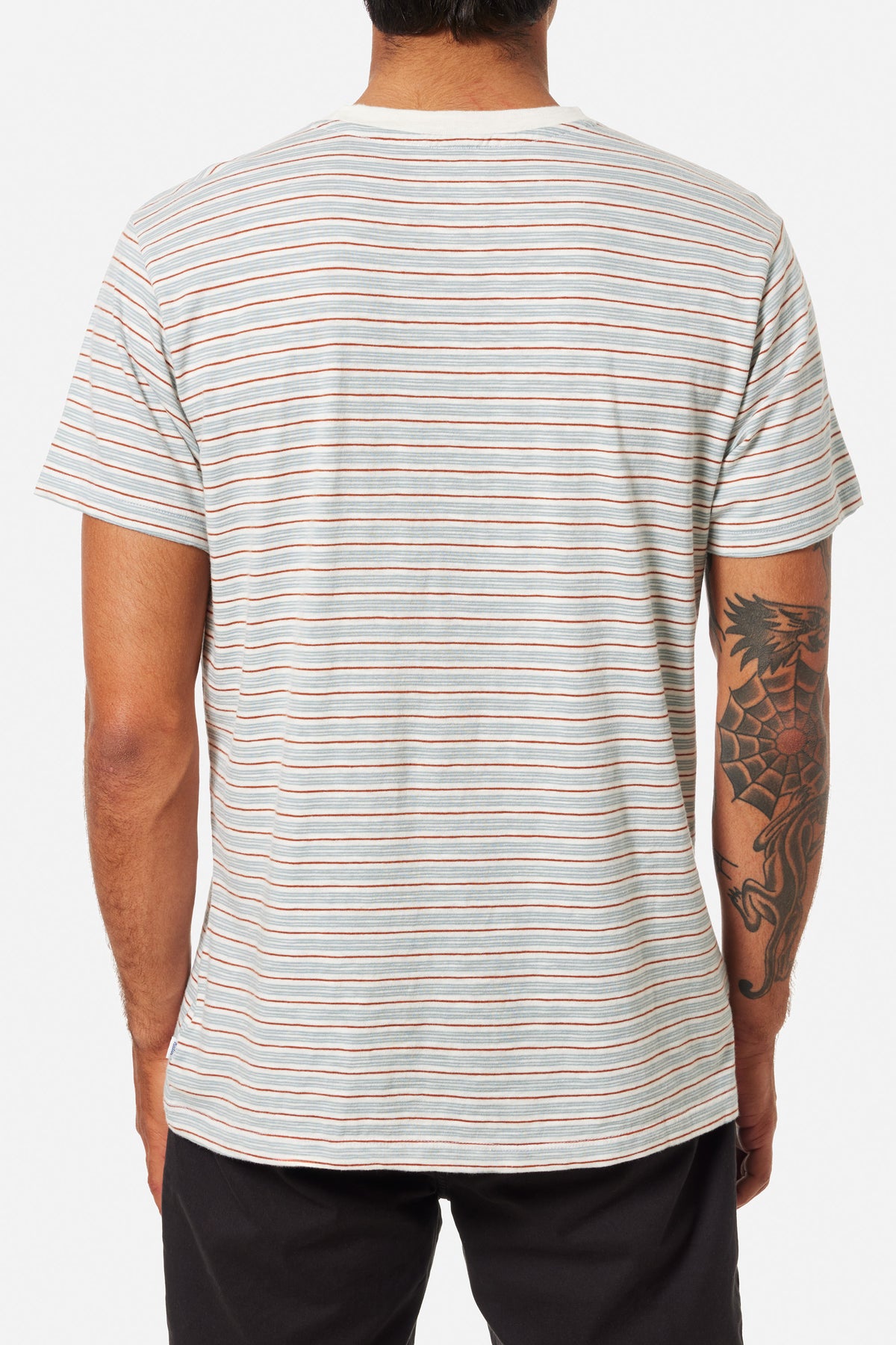 RURAL POCKET TEE