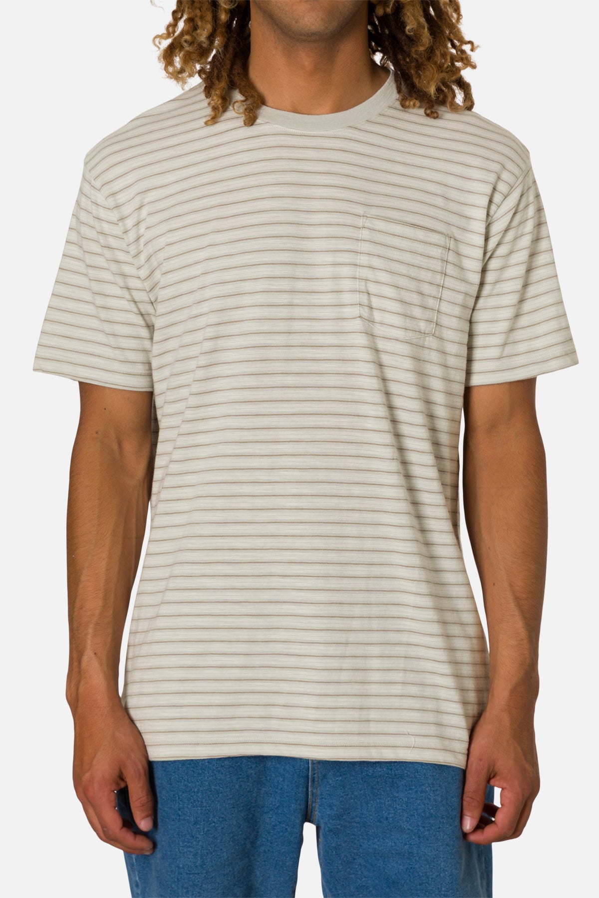 RURAL POCKET TEE