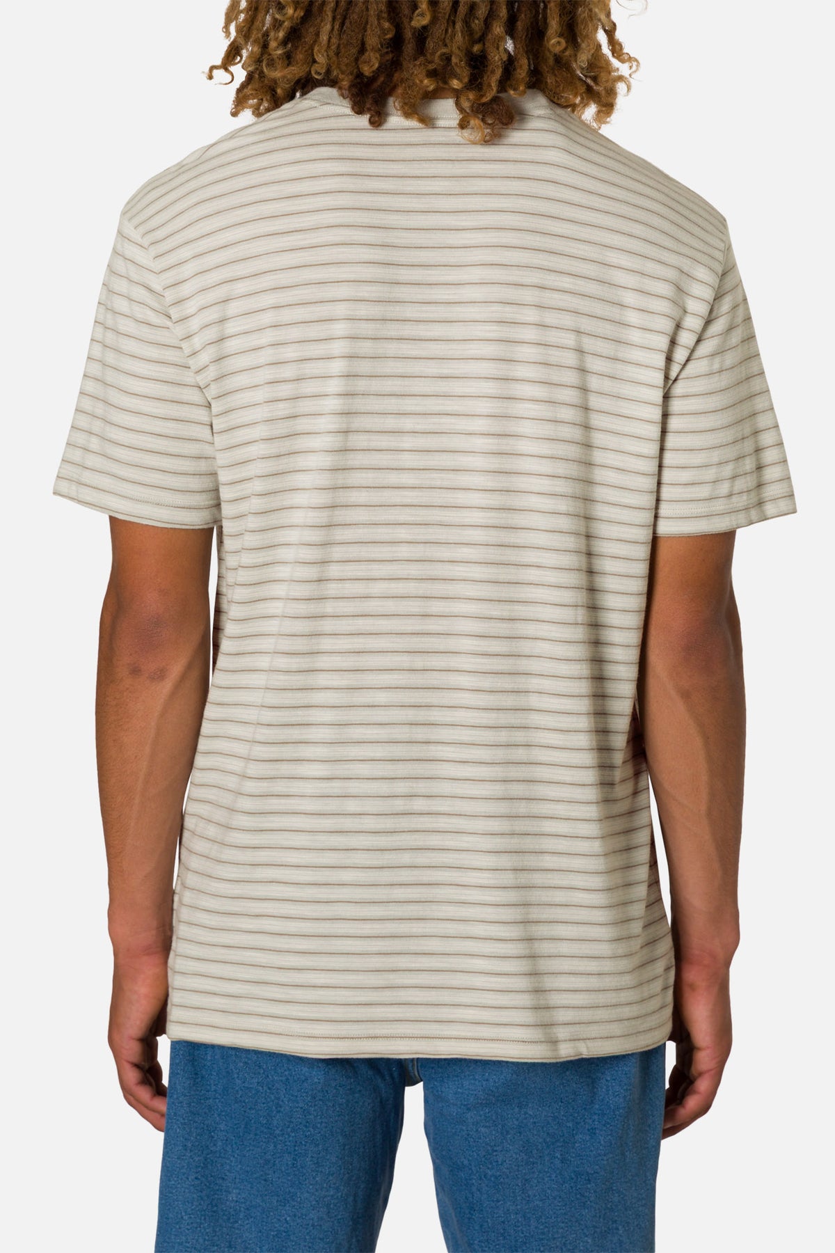 RURAL POCKET TEE