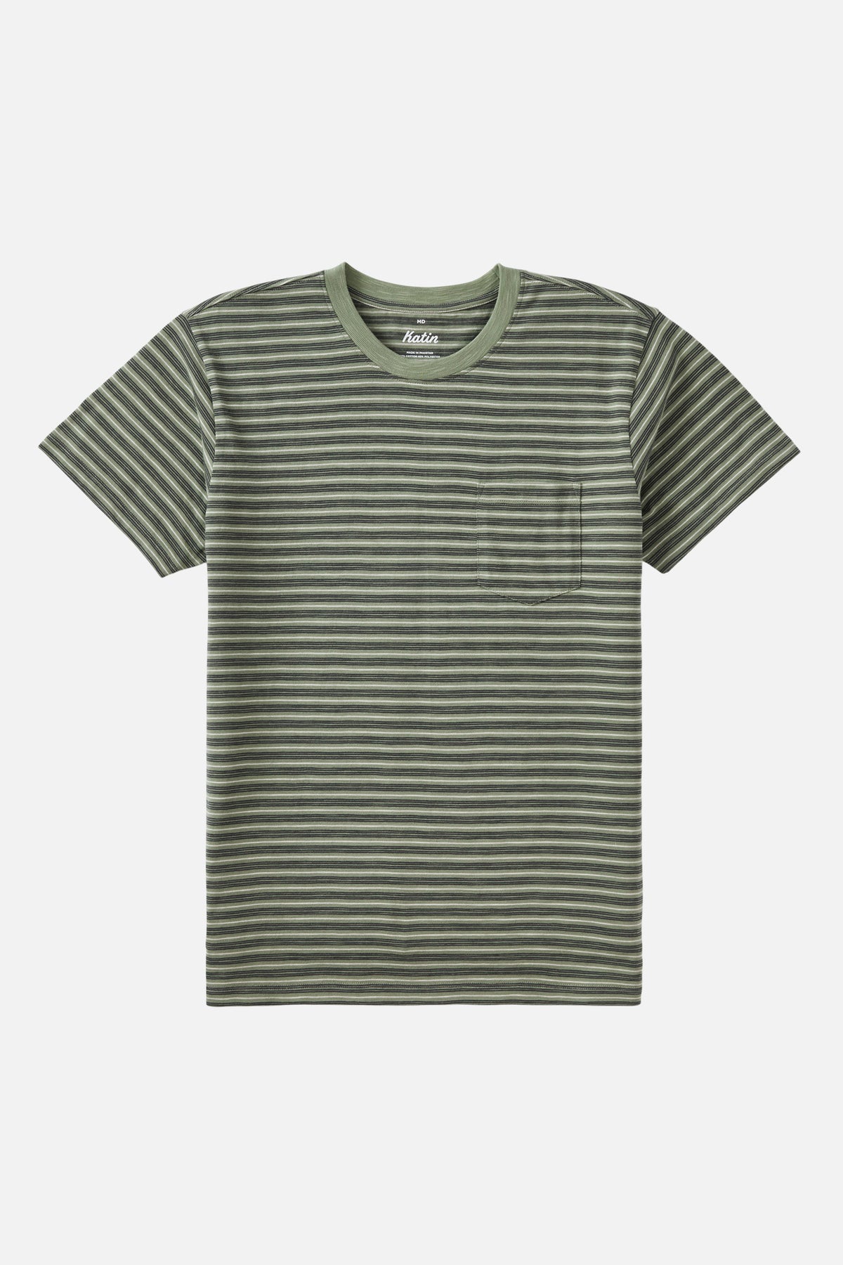 BOYS RURAL POCKET TEE