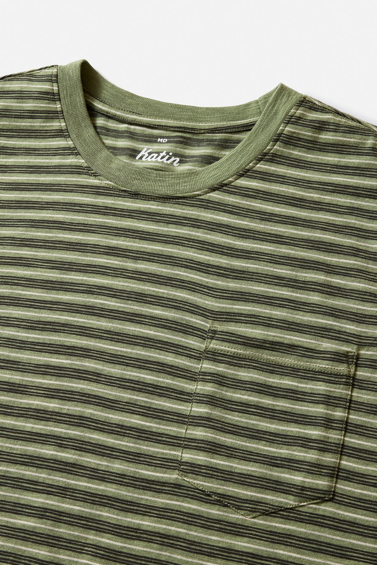 BOYS RURAL POCKET TEE