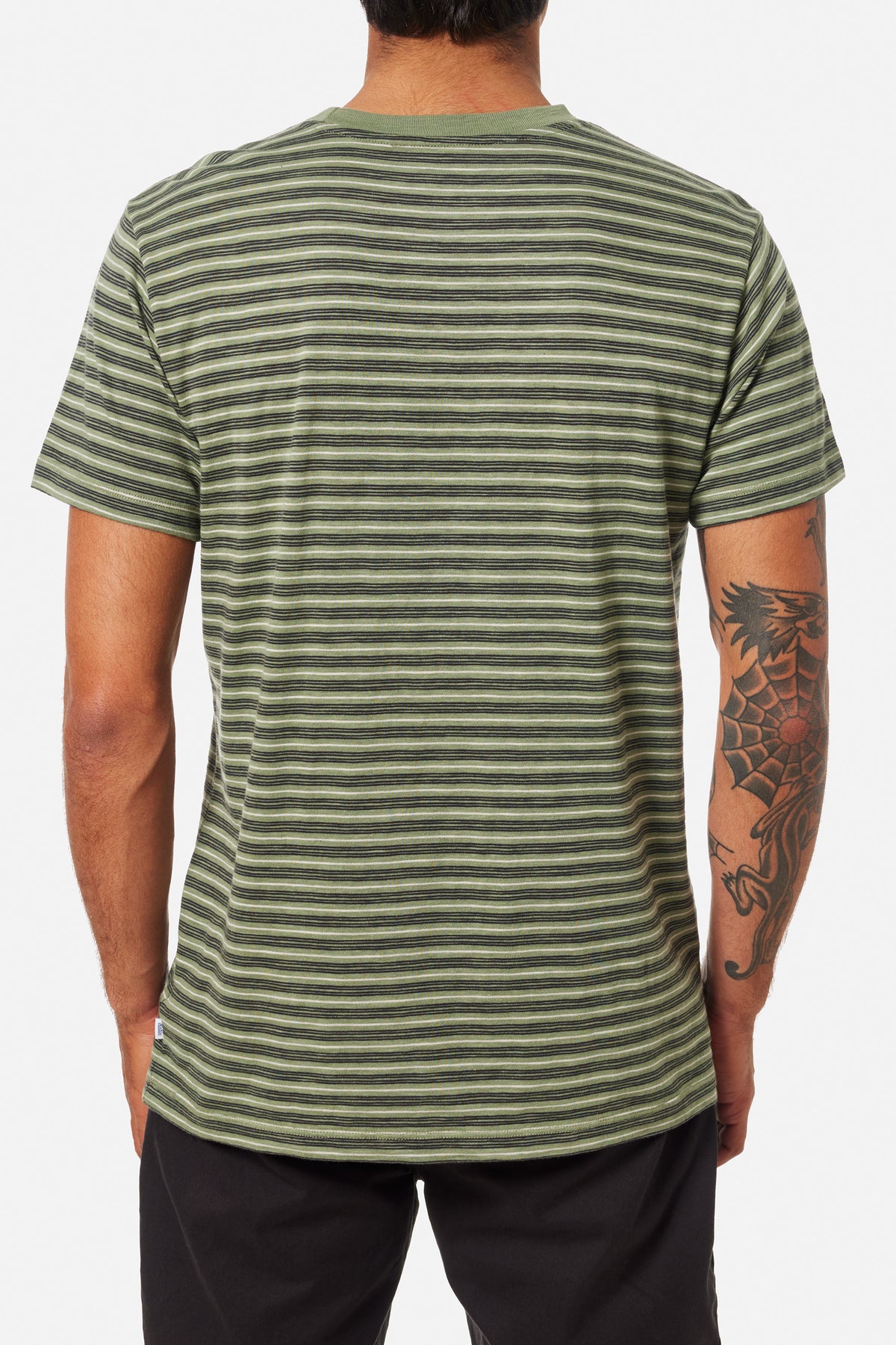 RURAL POCKET TEE