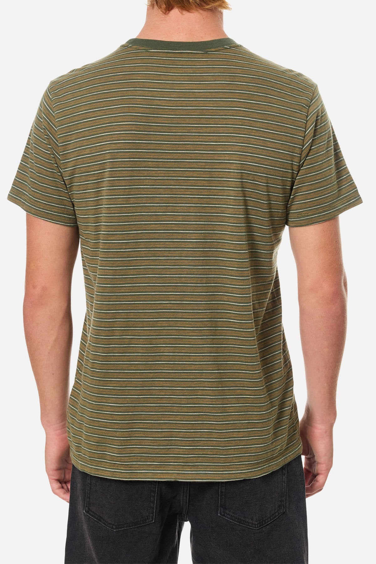 RURAL POCKET TEE
