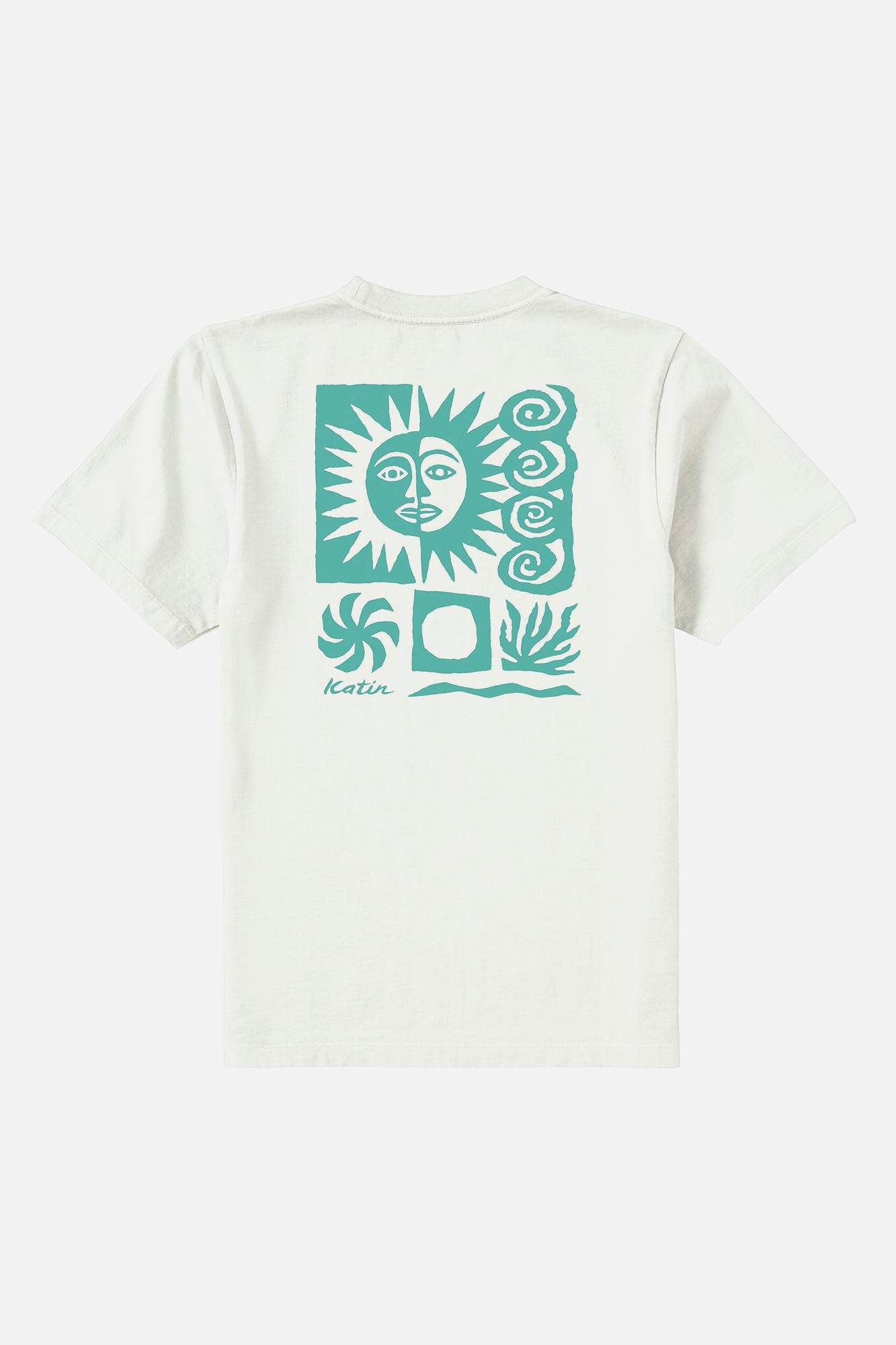 RELIC TEE