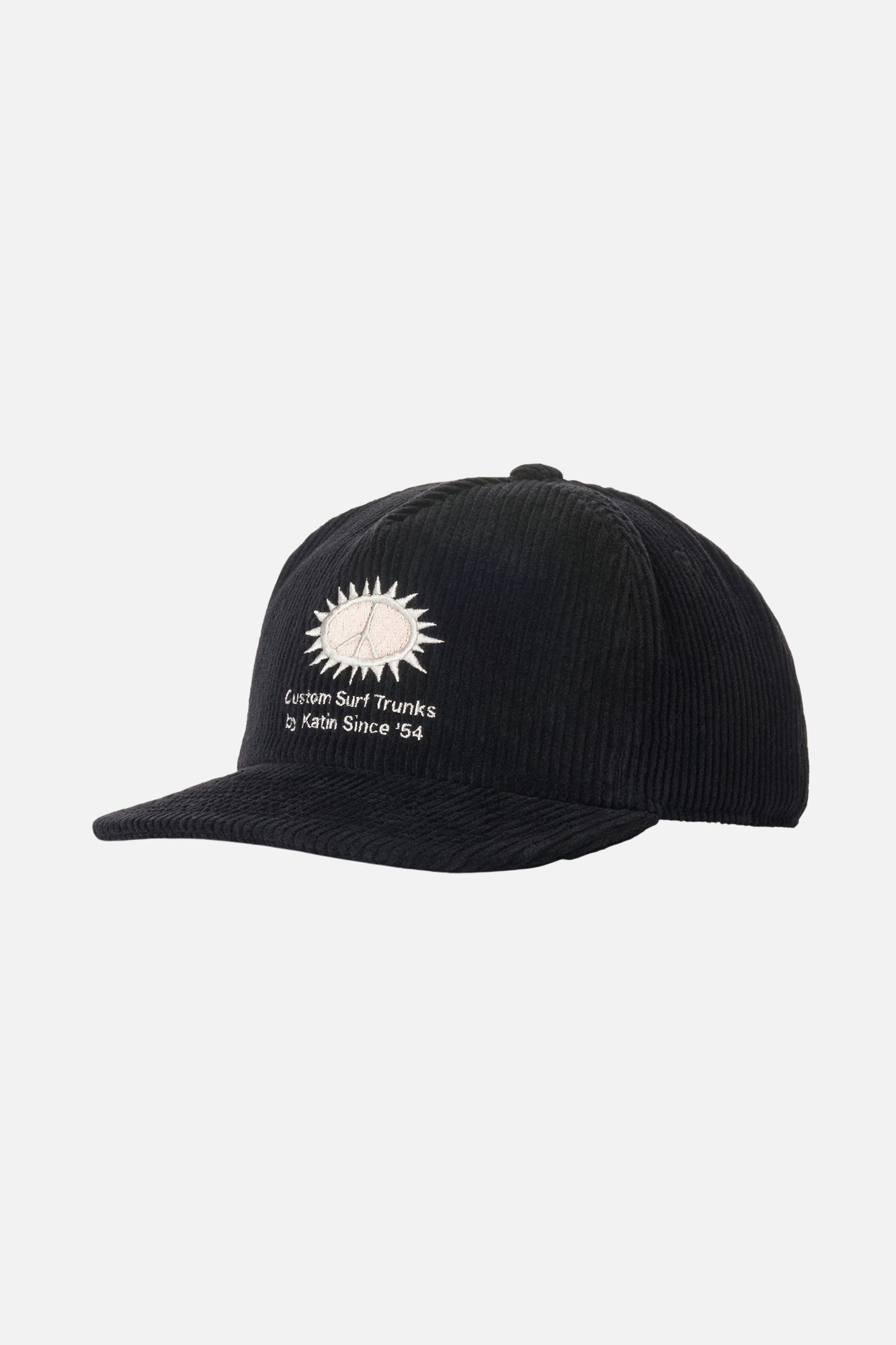 RICK HAT