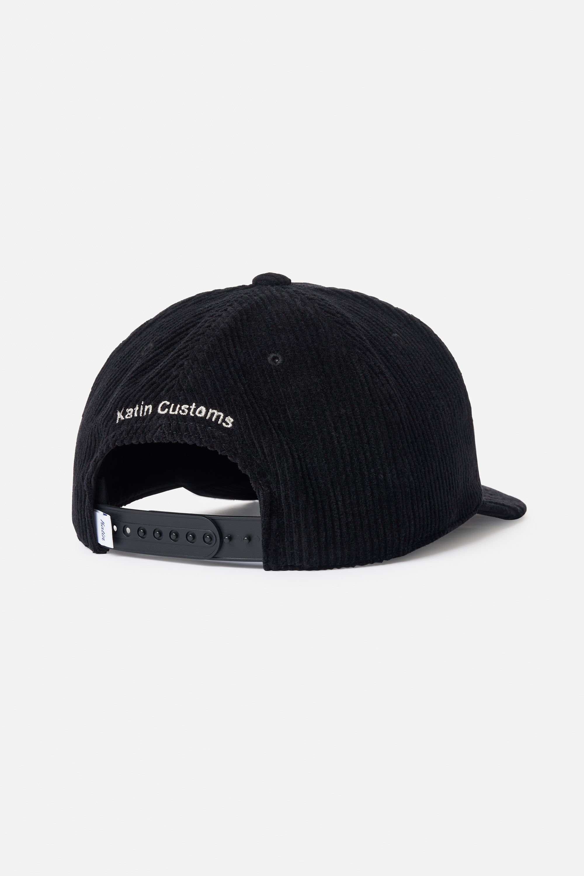 RICK HAT