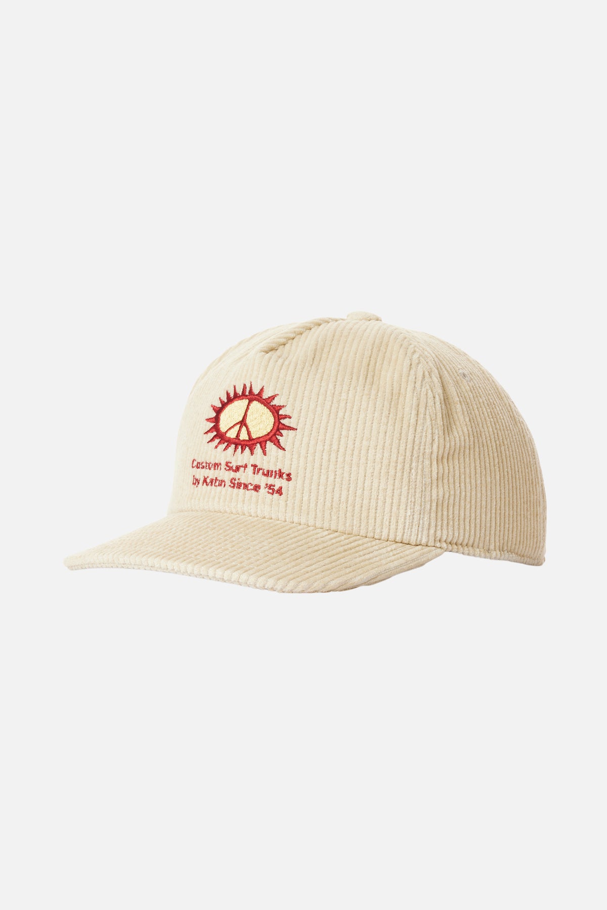 RICK HAT