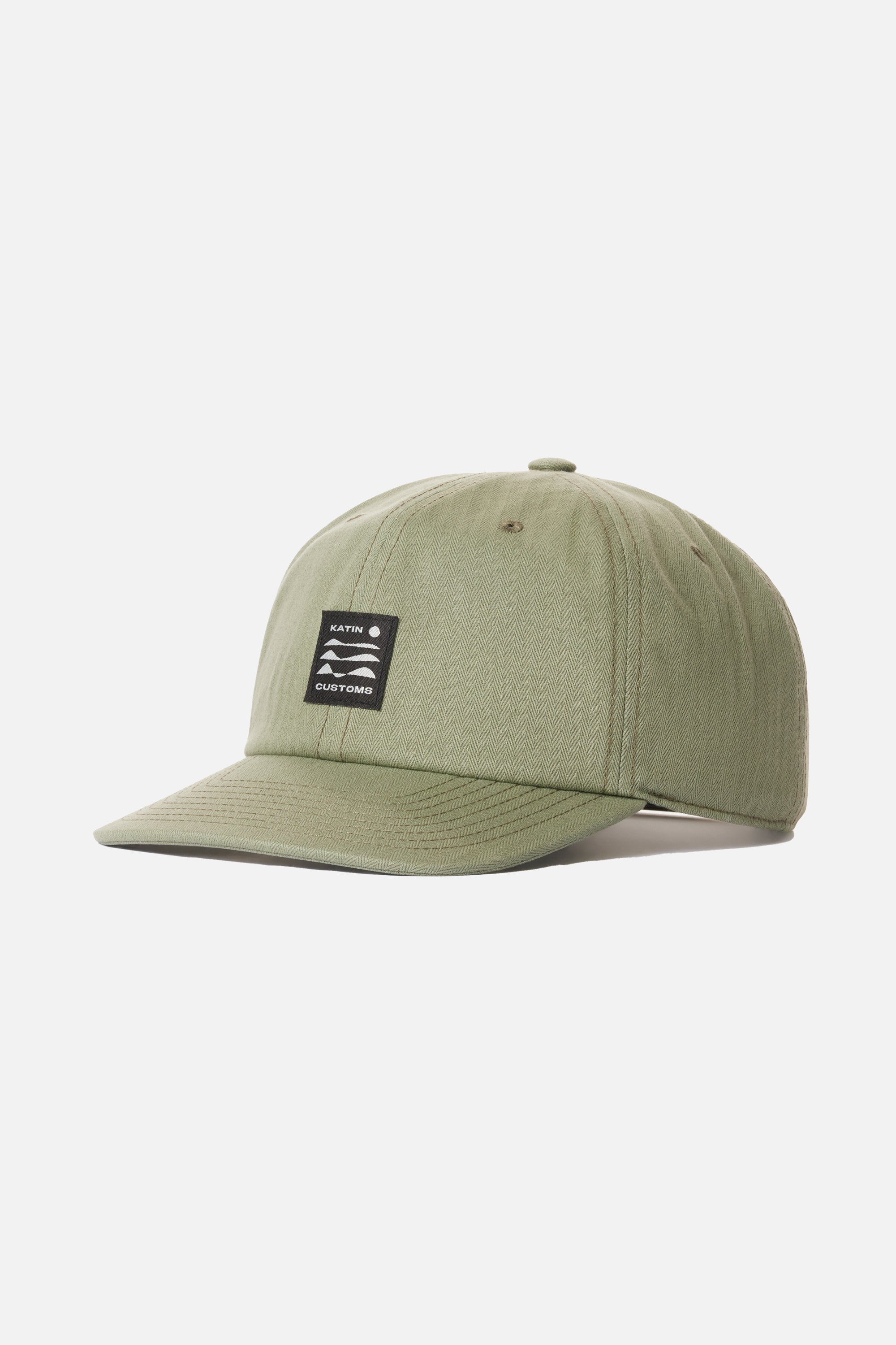 RIPPLE HAT