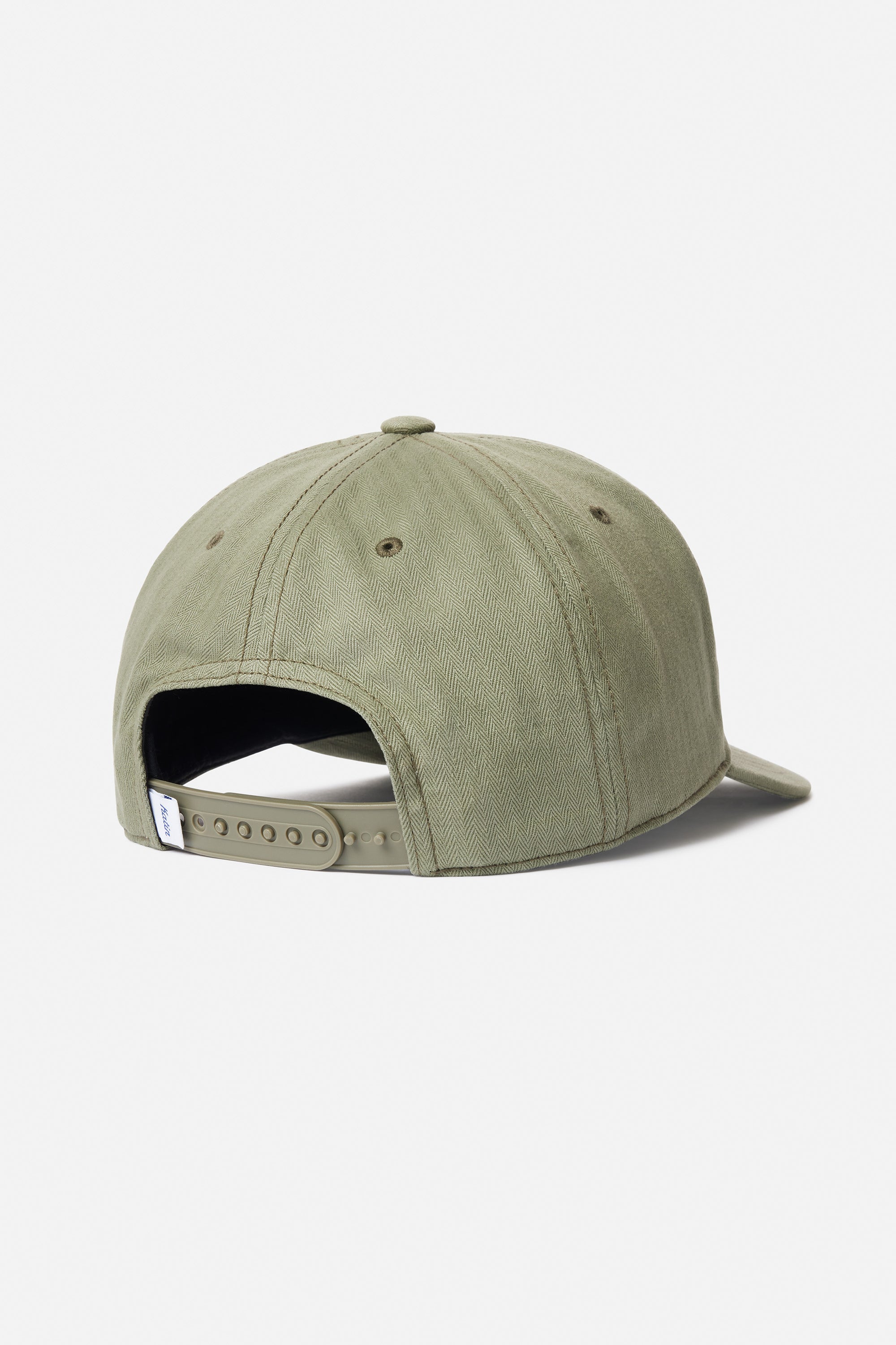 RIPPLE HAT