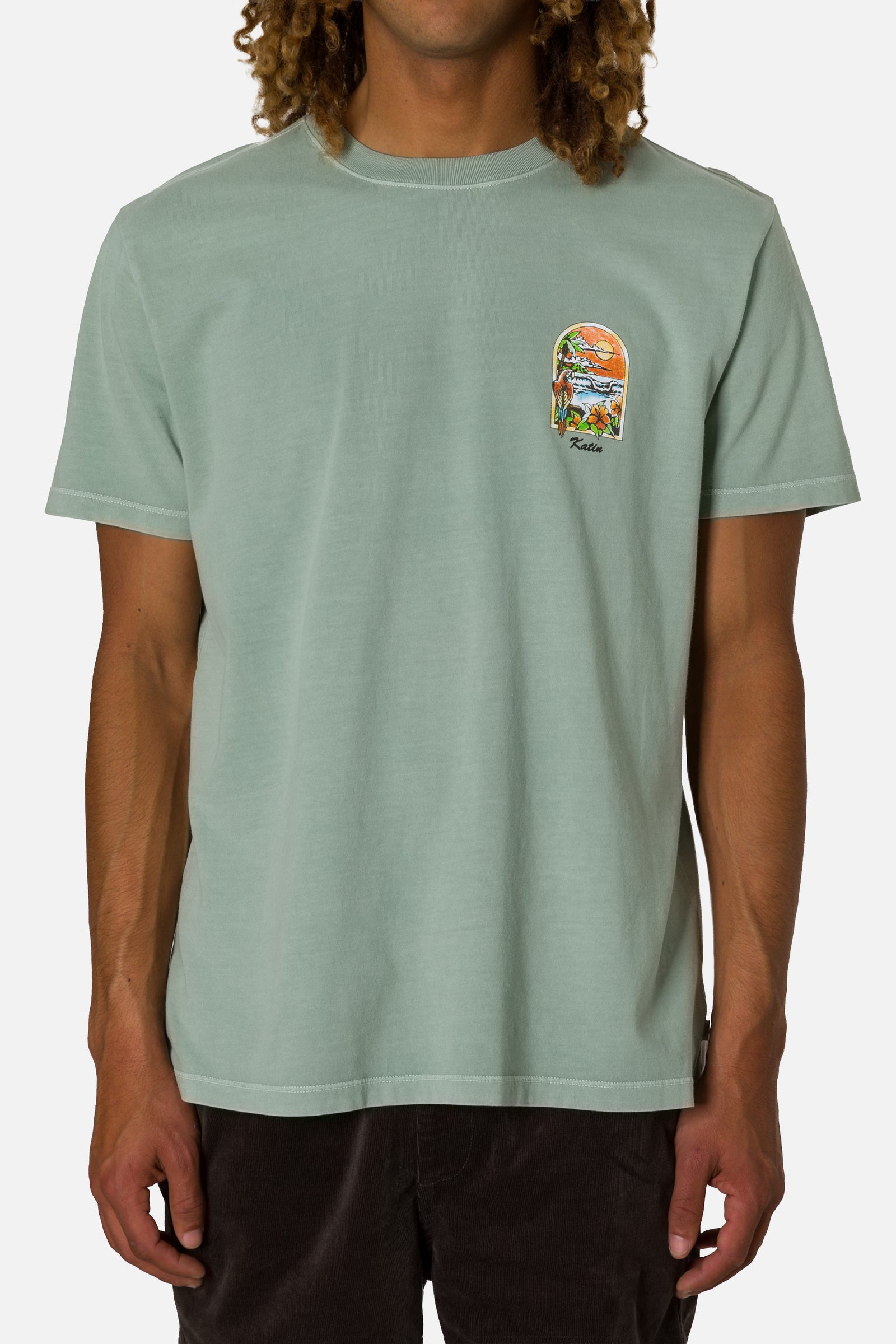 Katin salvador tee aloe 03 k