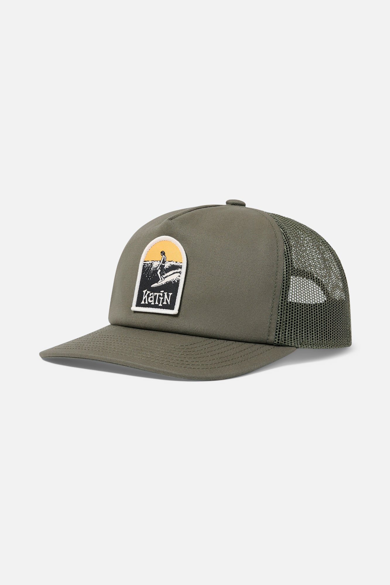 Men's Hats | Trucker, 5 and 6 Panel Hats - Katin USA