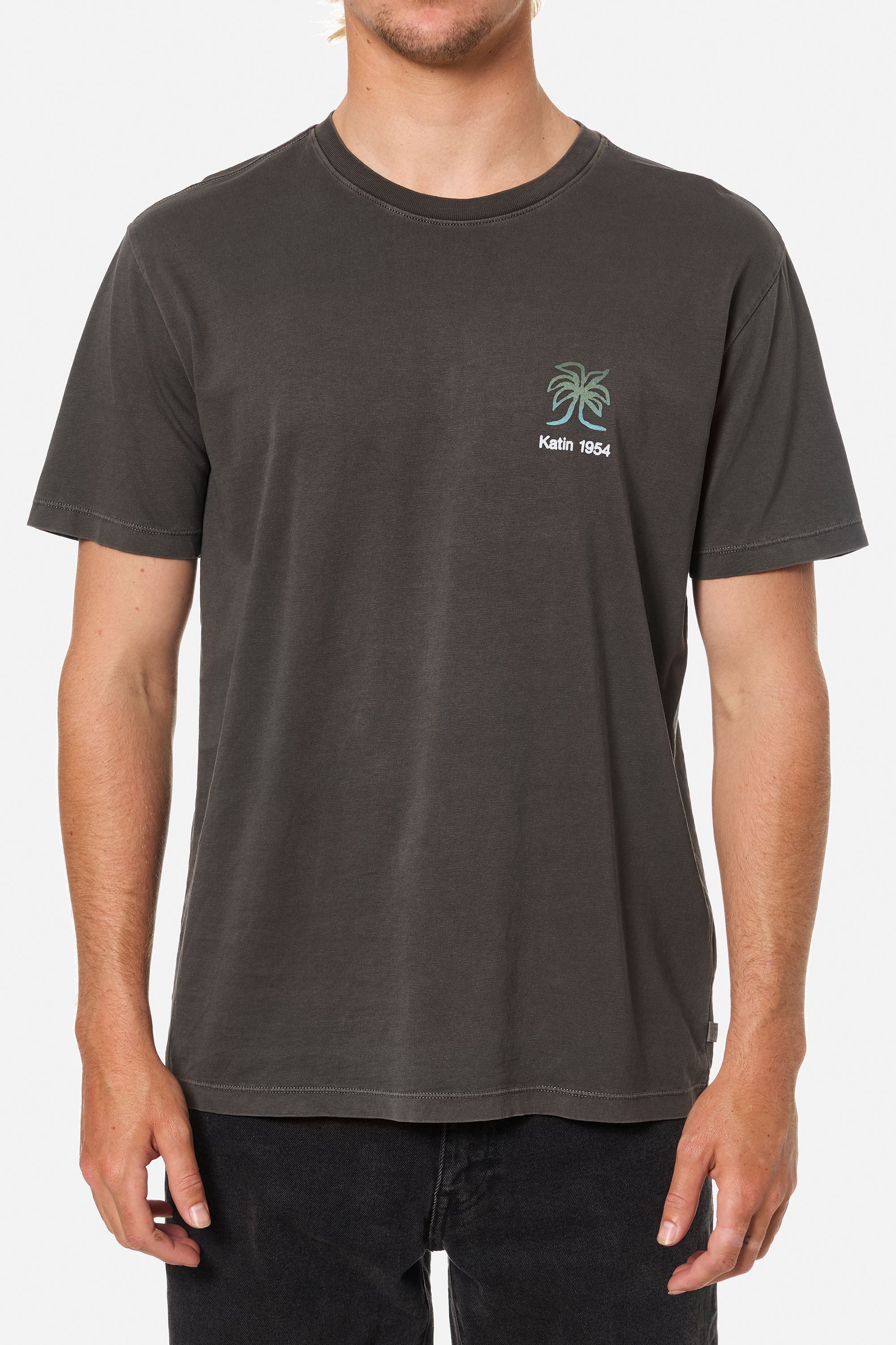 SCAVENGE TEE