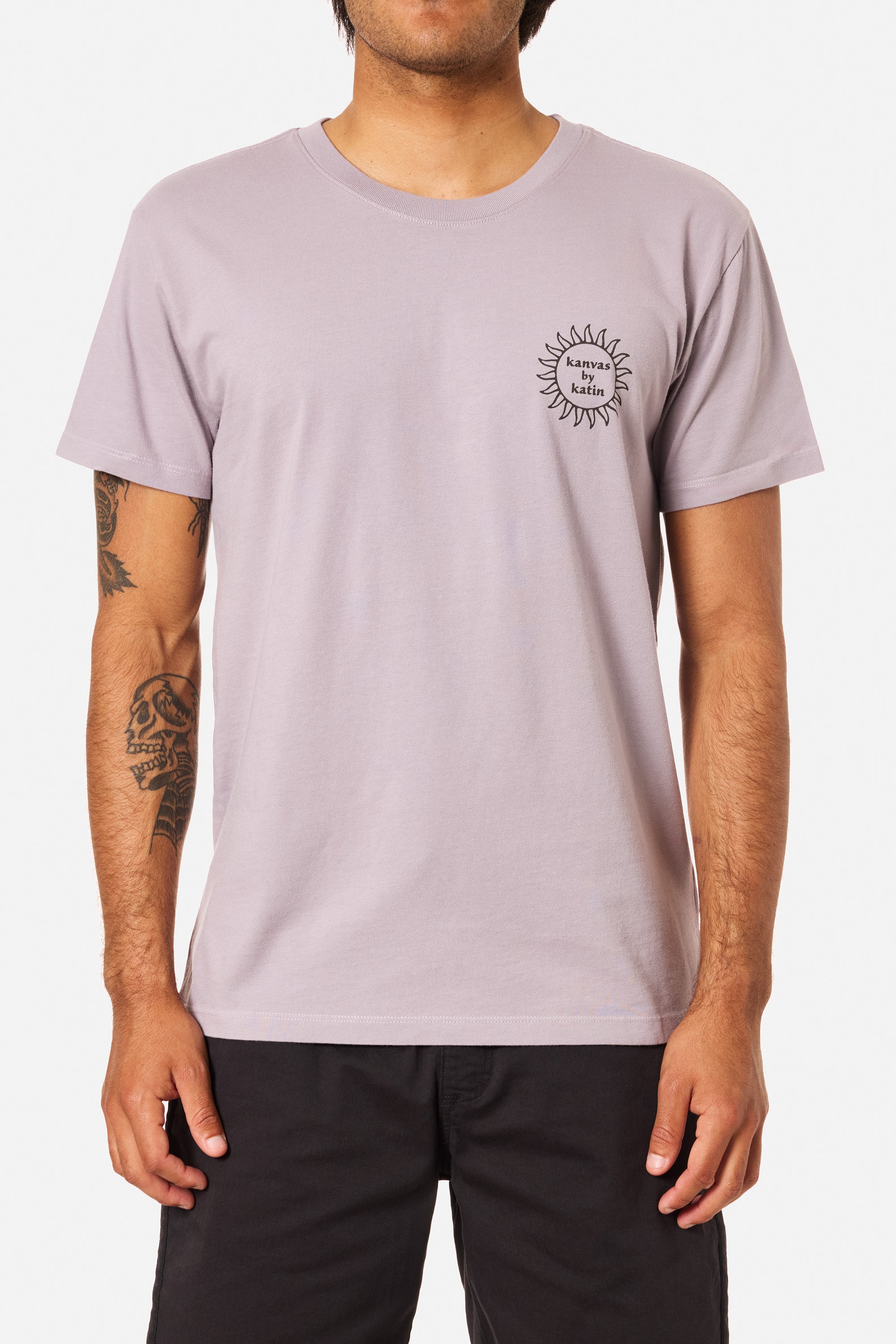 SCORTCH TEE