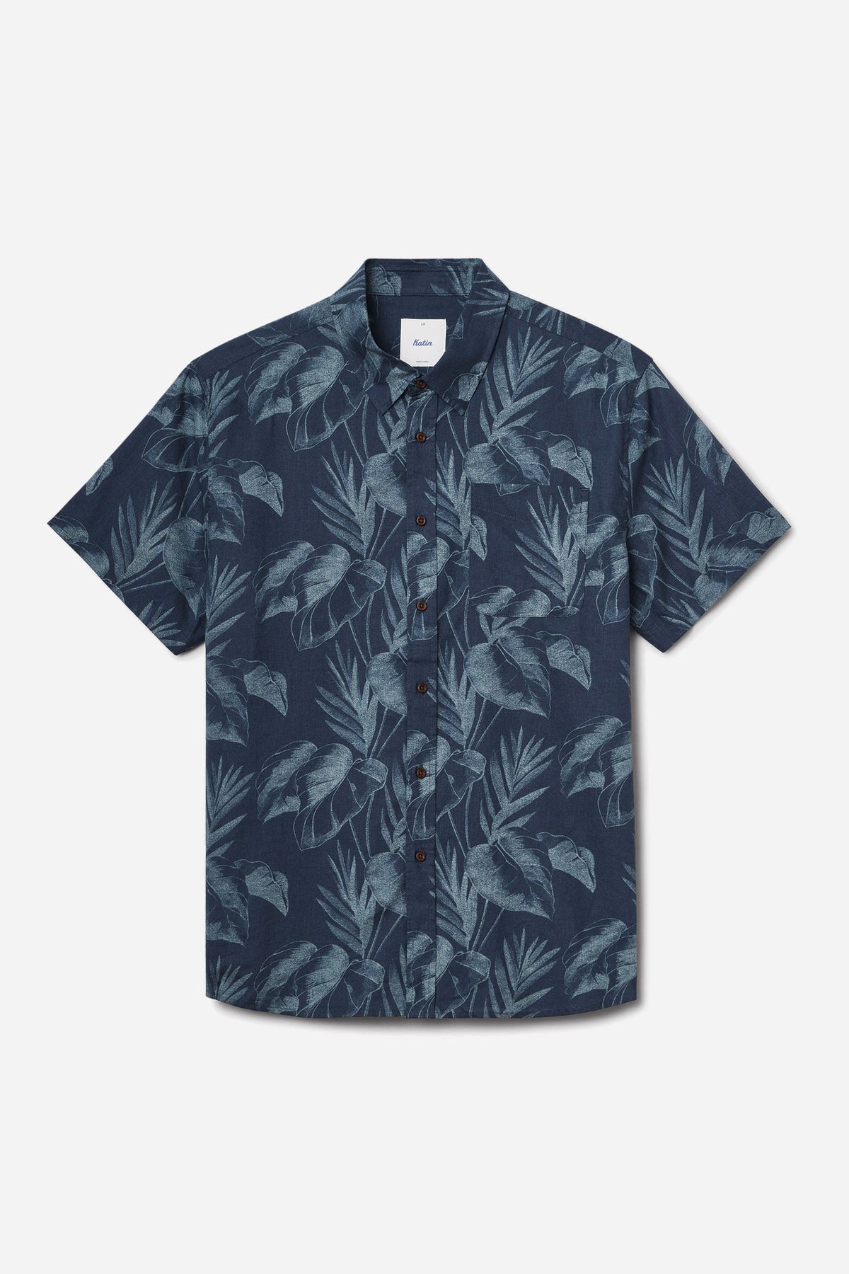 SELMA SHIRT
