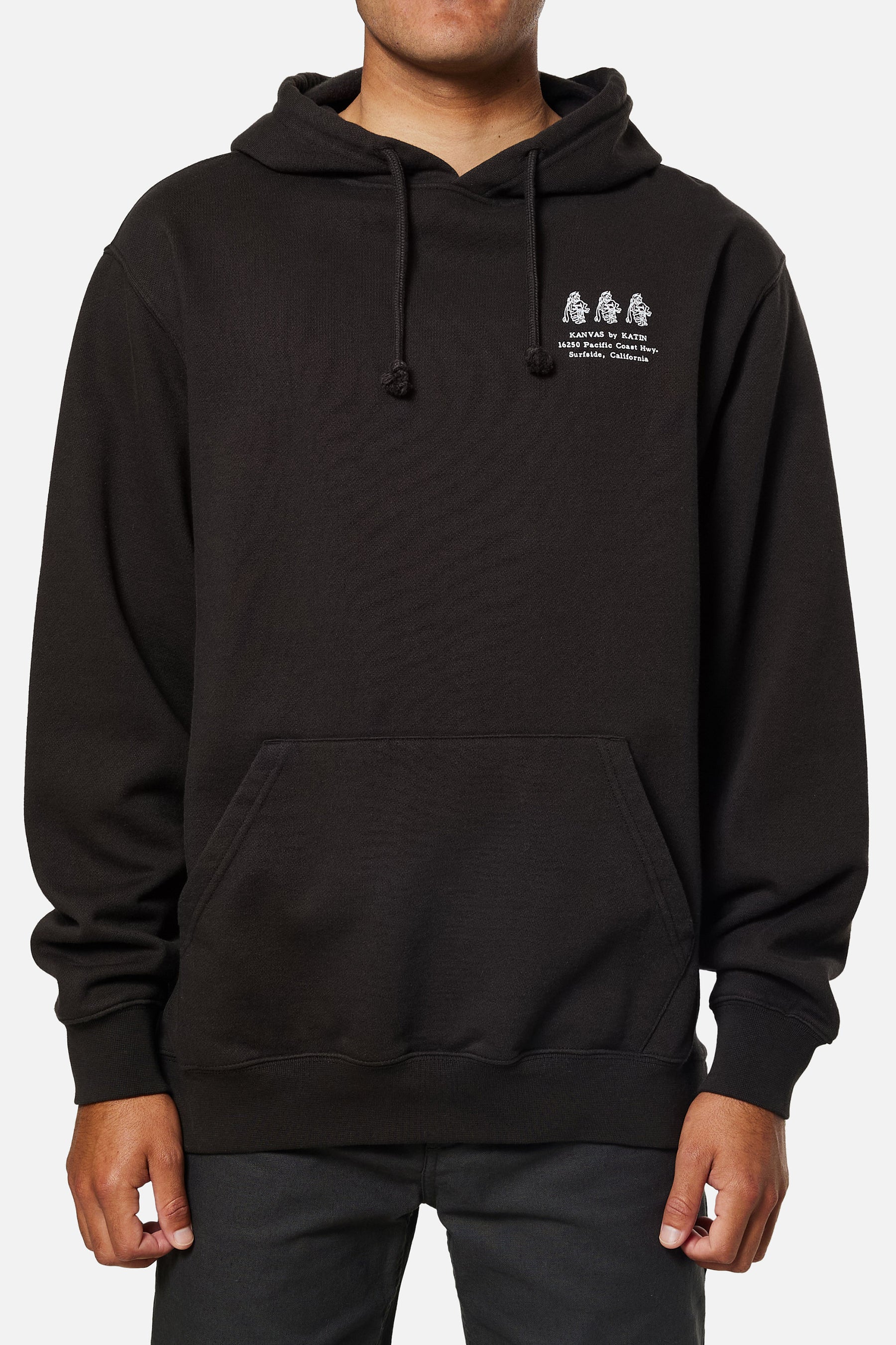 Katin hoodie Clearance