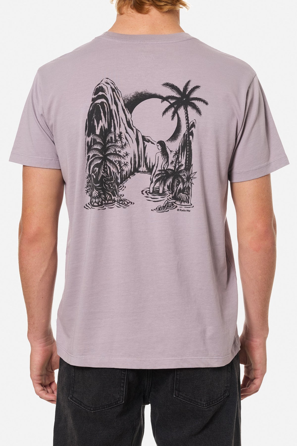 SHALLOWS TEE