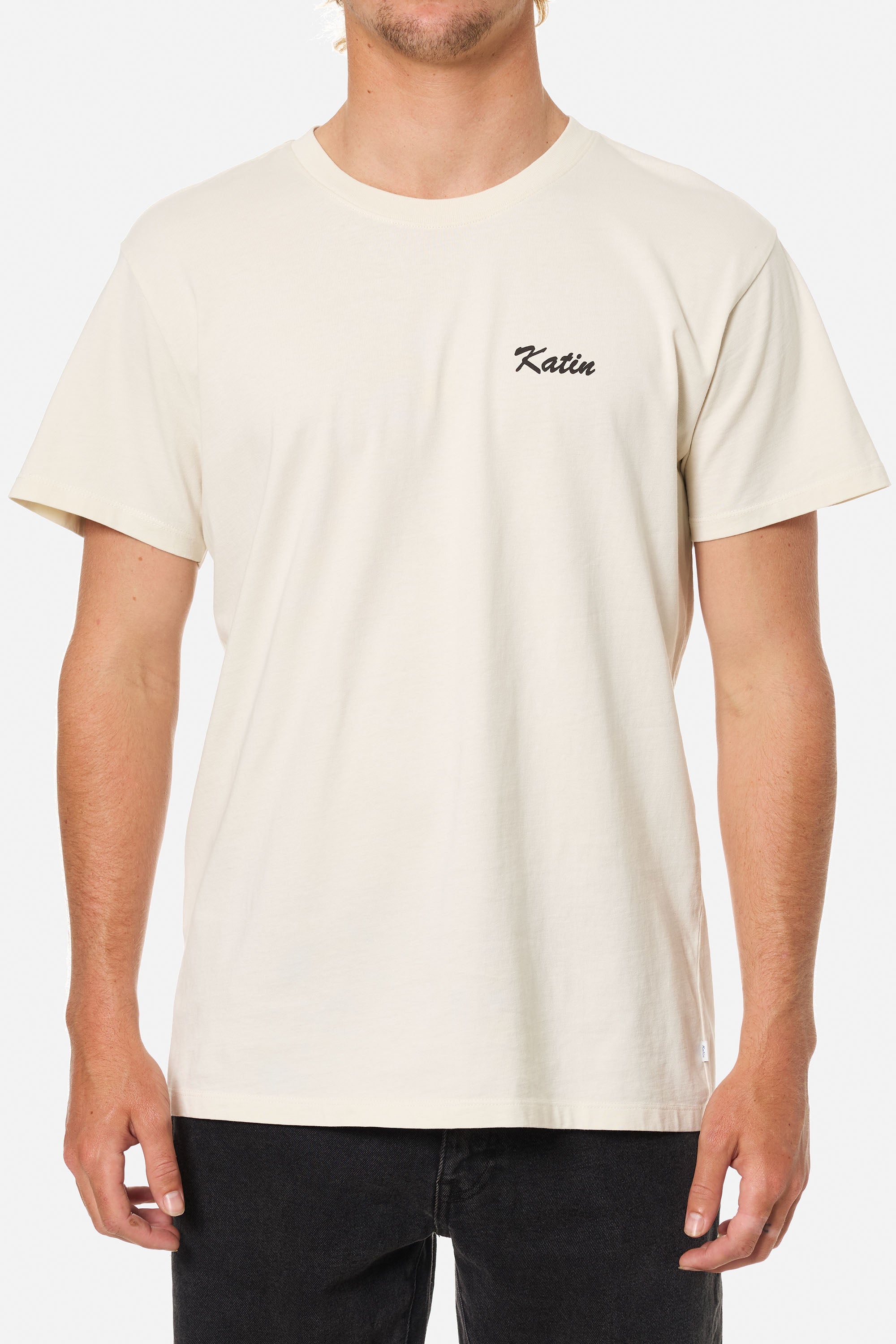 SHALLOWS TEE