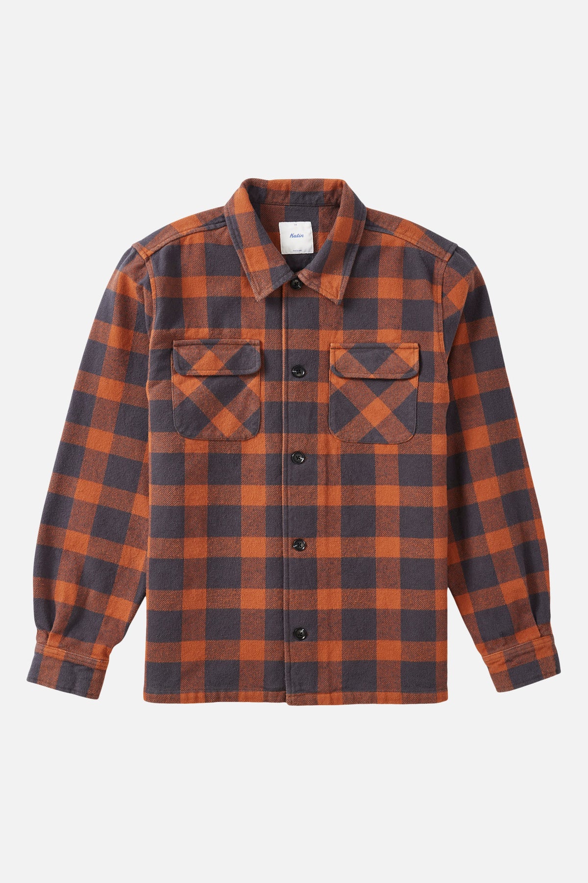 SHILOH FLANNEL