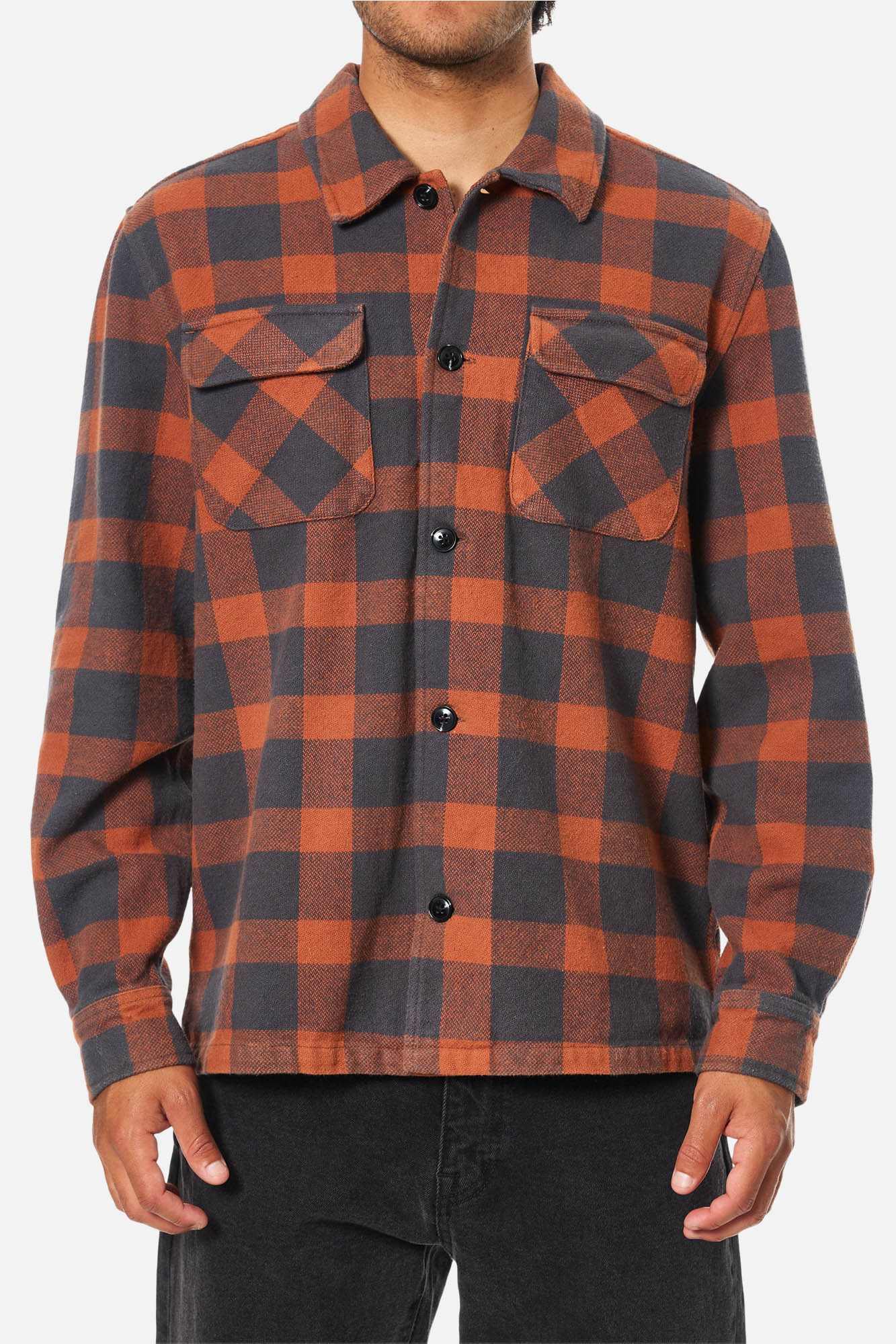 SHILOH FLANNEL