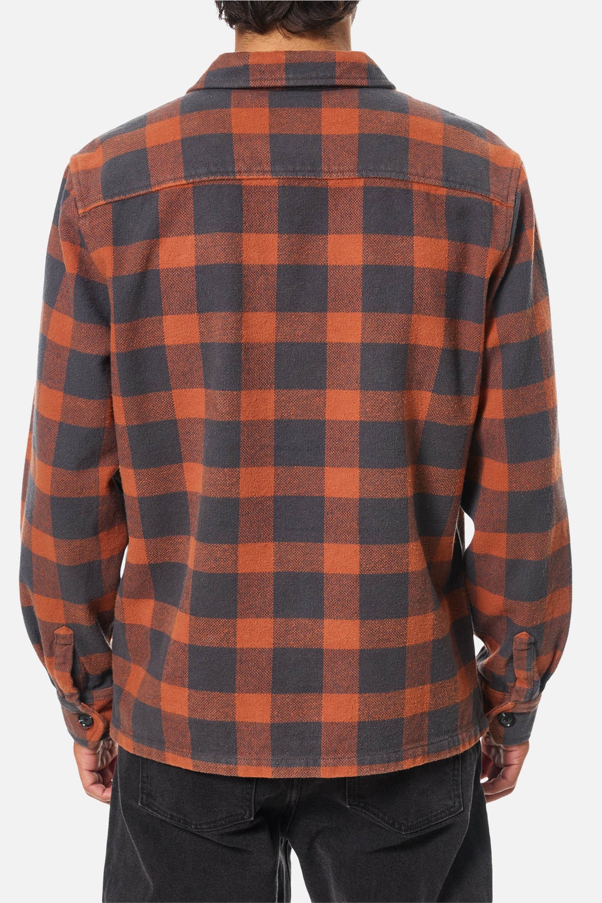 SHILOH FLANNEL