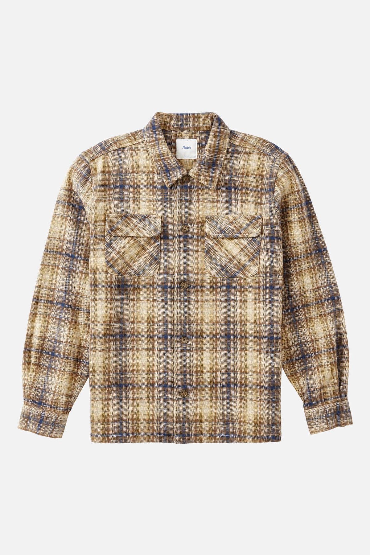 SHILOH FLANNEL