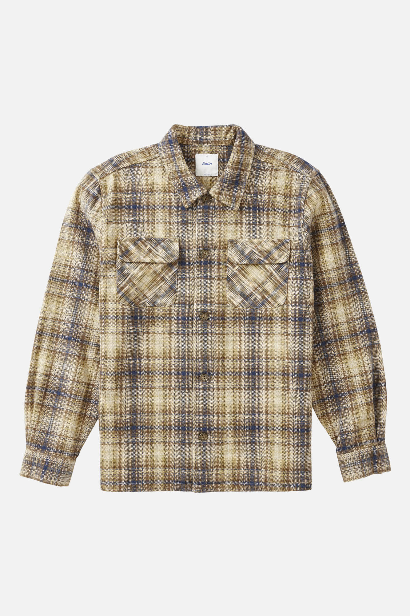 SHILOH FLANNEL