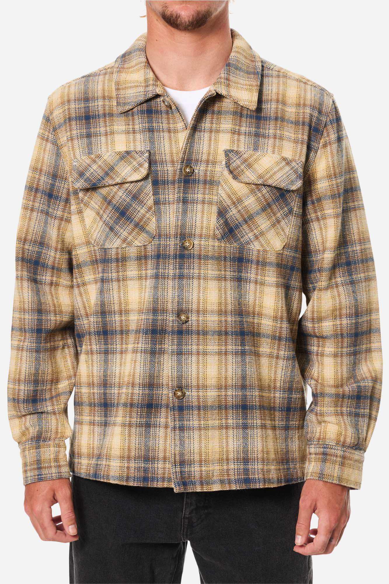 SHILOH FLANNEL