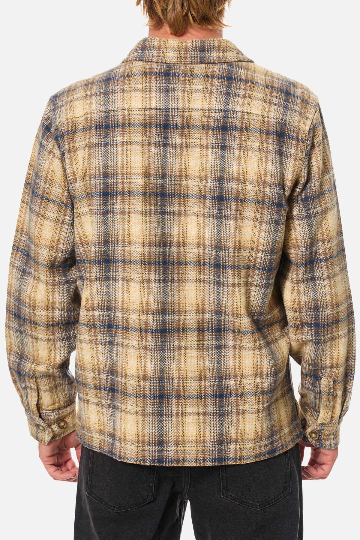 SHILOH FLANNEL
