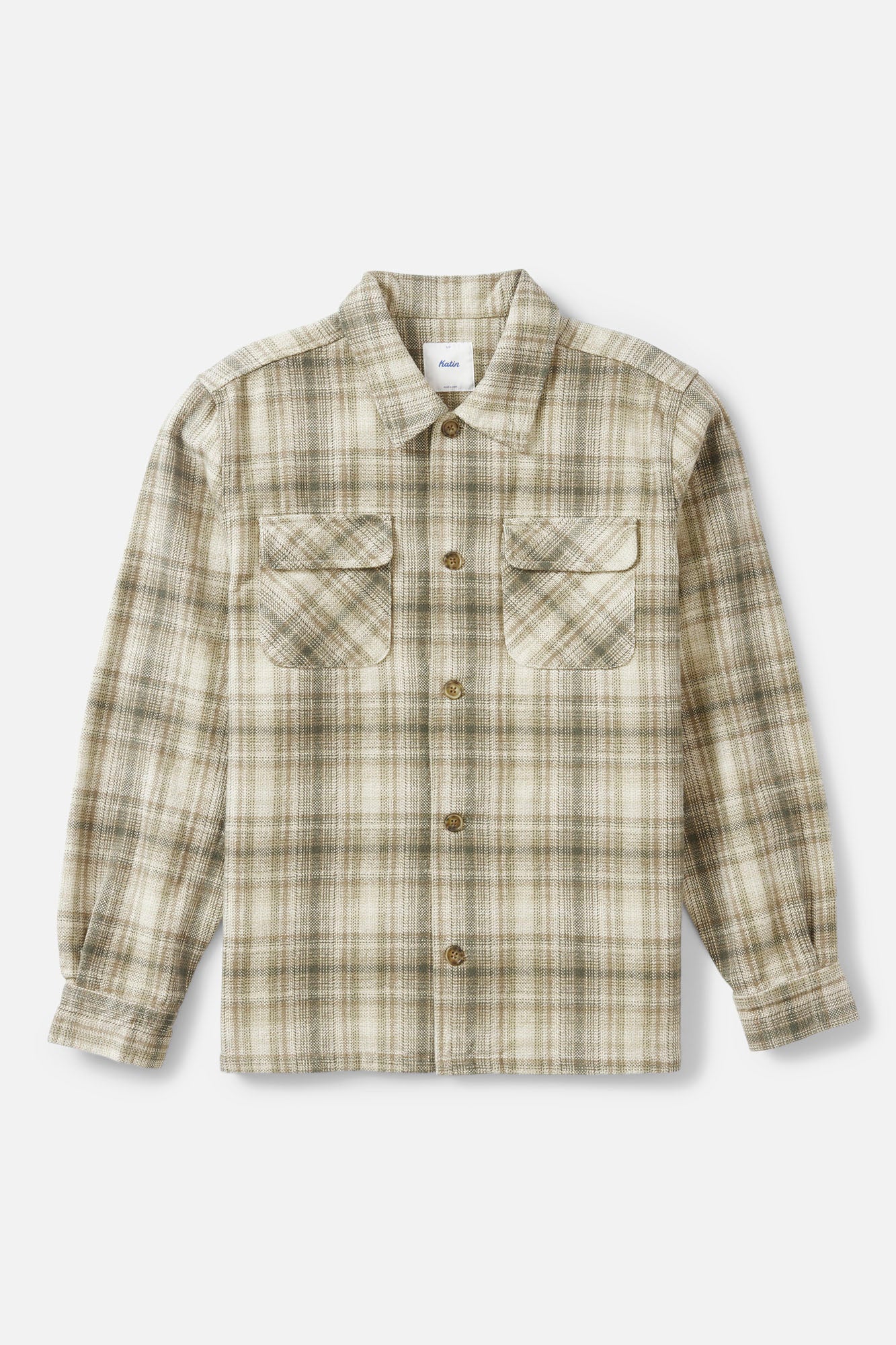 SHILOH FLANNEL