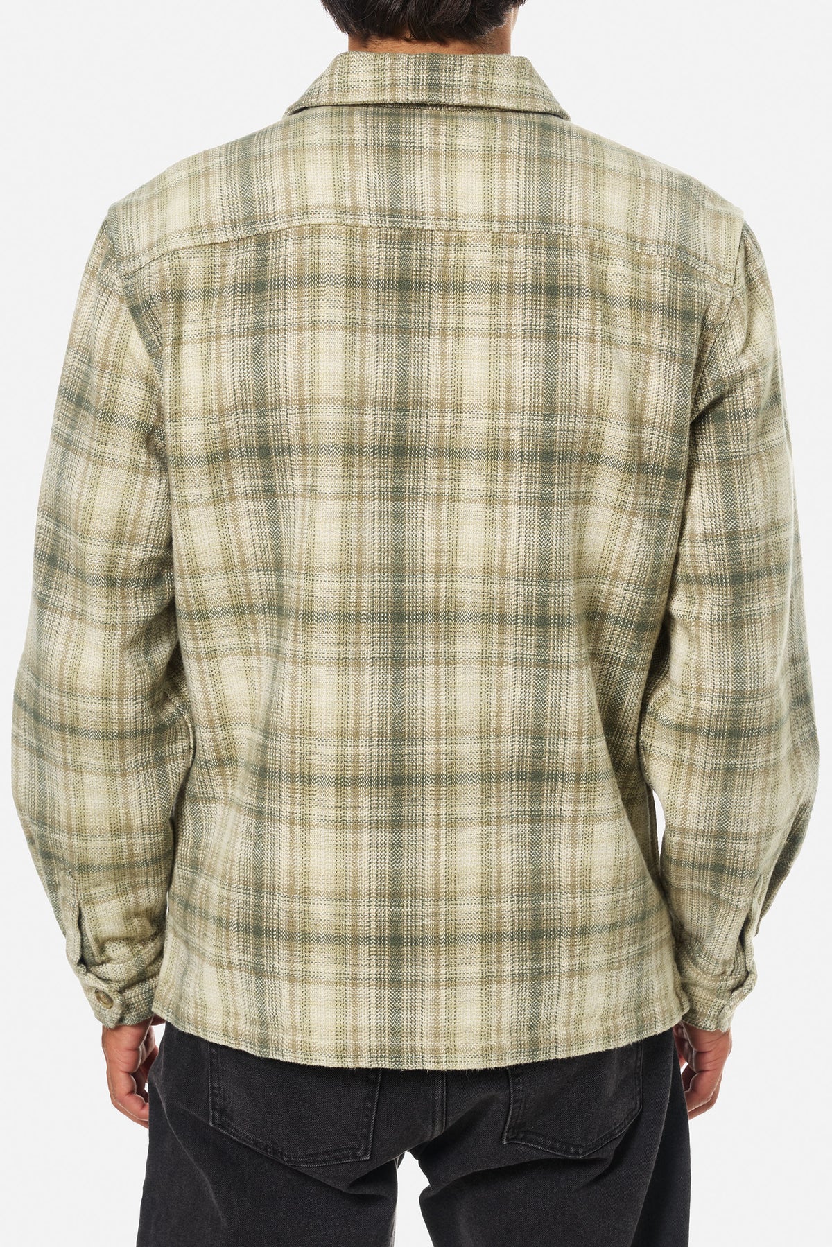 SHILOH FLANNEL