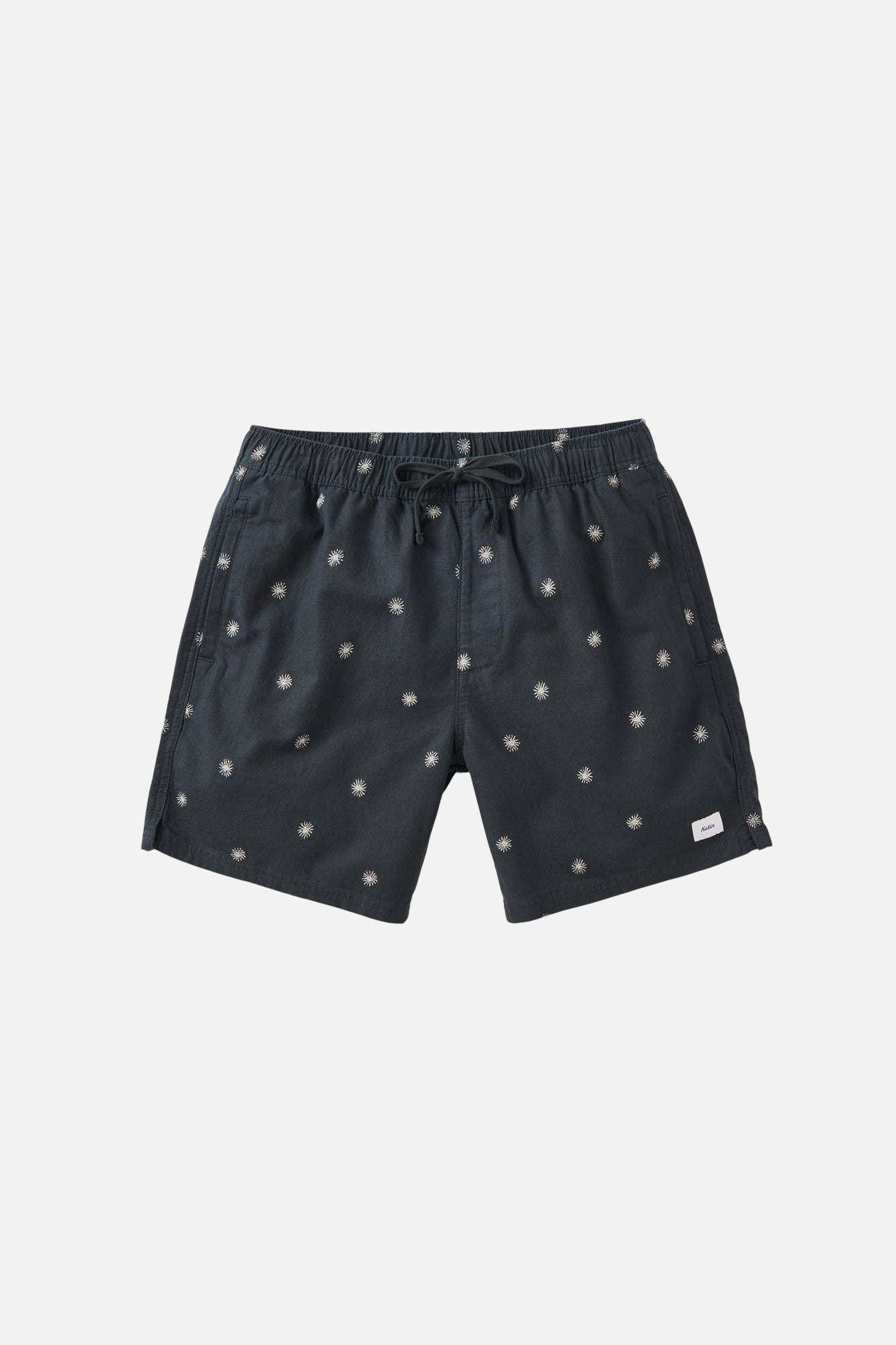 SHORTS – ALOHA SUNDAY