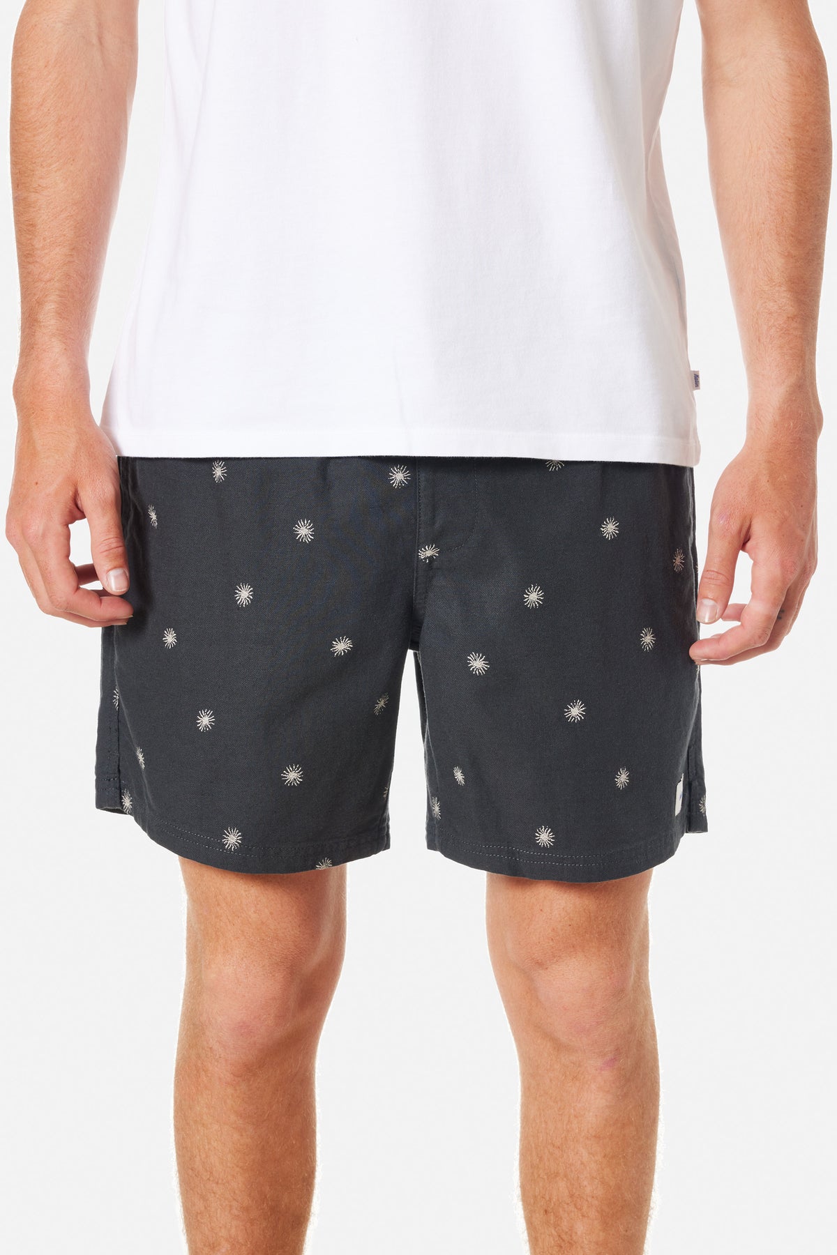 SHINE LOCAL SHORT