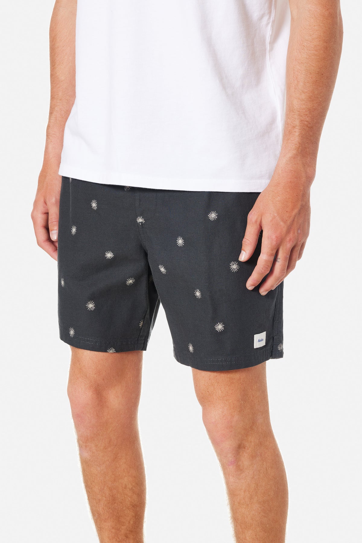 SHINE LOCAL SHORT